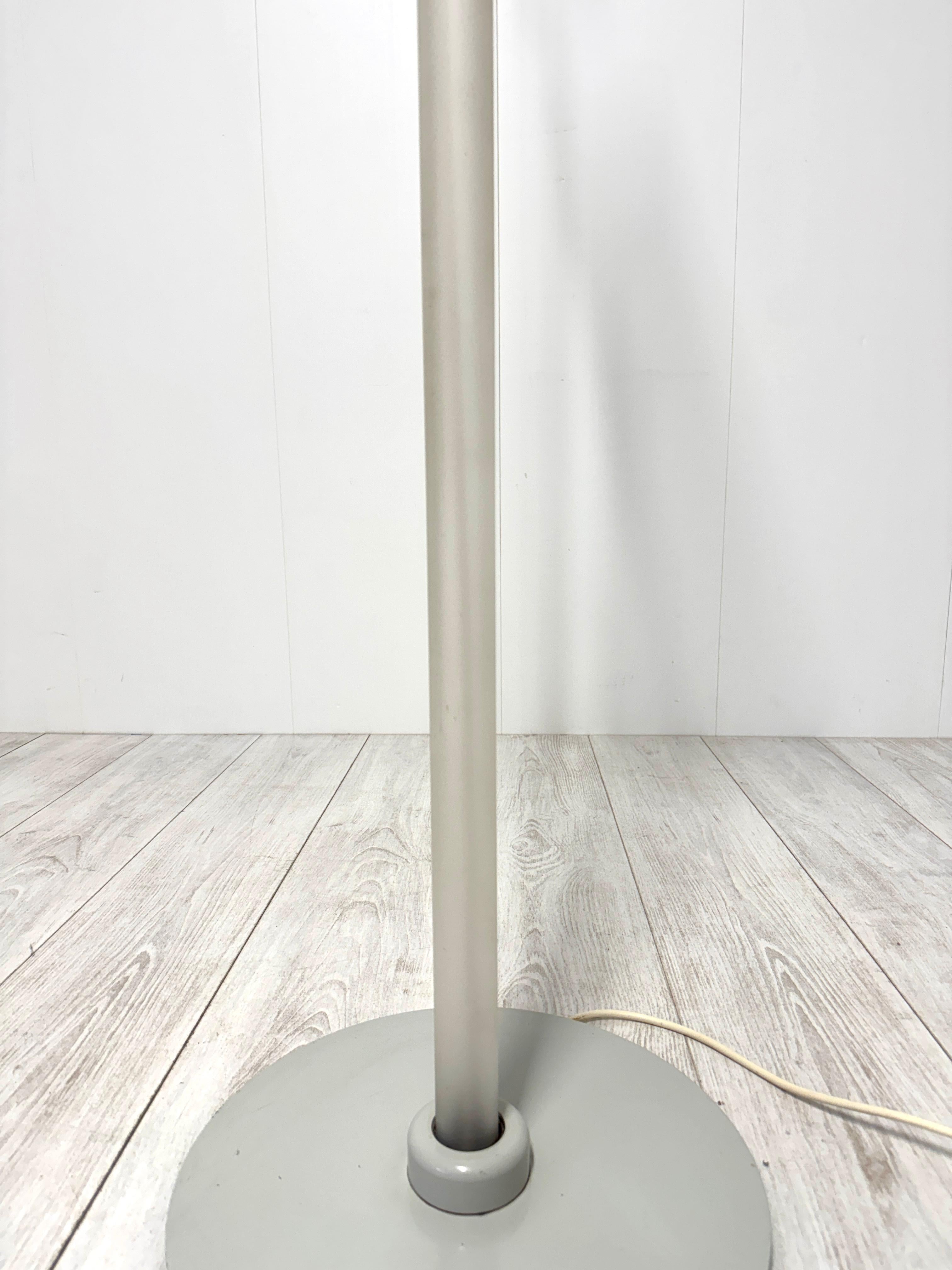 Piero Castiglioni & Roberto Menghi, Lámpara Canna, prod. Fontana Arte, 1981 en venta 4
