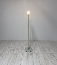 Piero Castiglioni & Roberto Menghi, Canna lamp, prod. Fountain Art, 1981