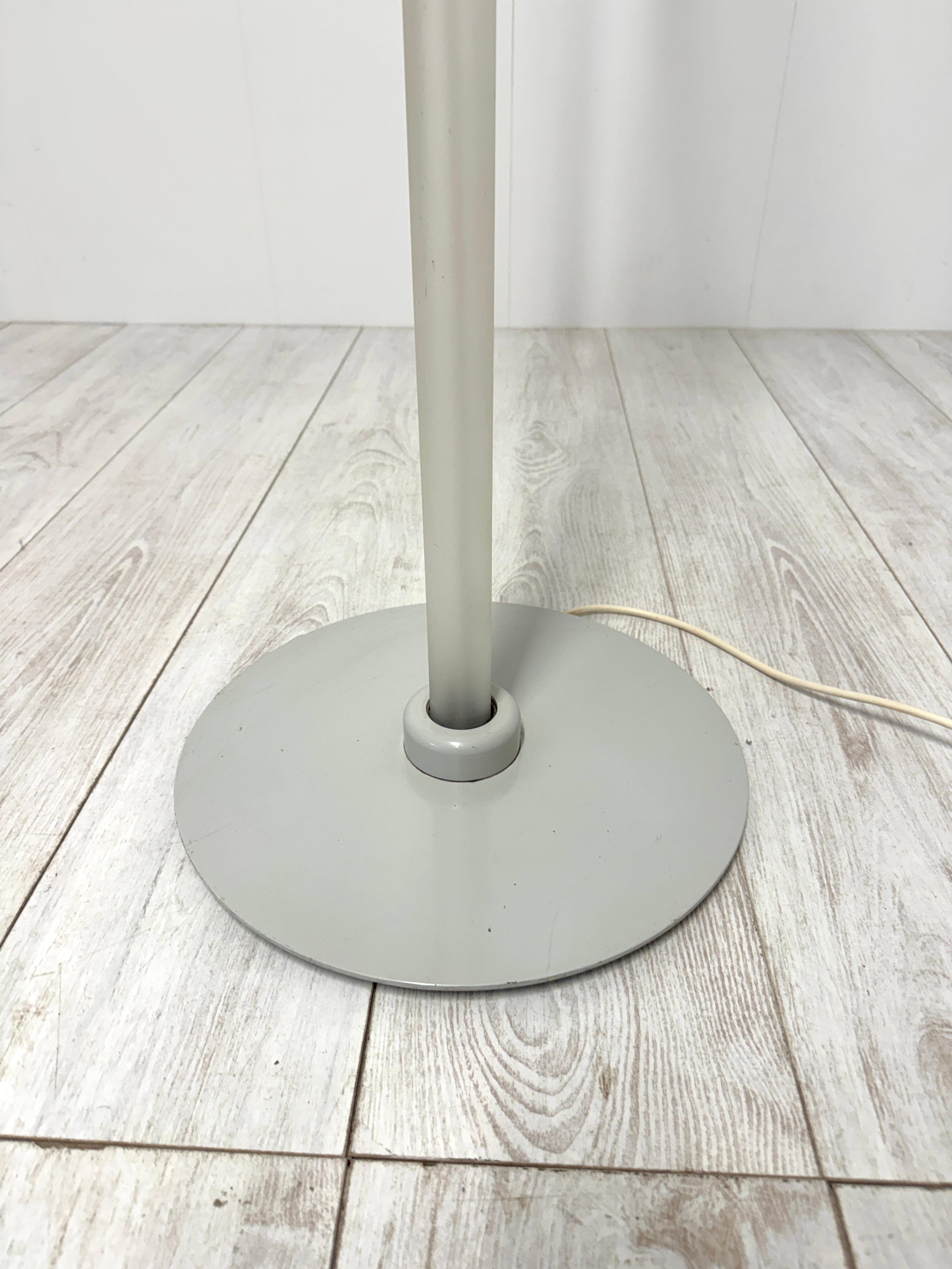 Piero Castiglioni & Roberto Menghi, Lámpara Canna, prod. Fontana Arte, 1981 en venta 3