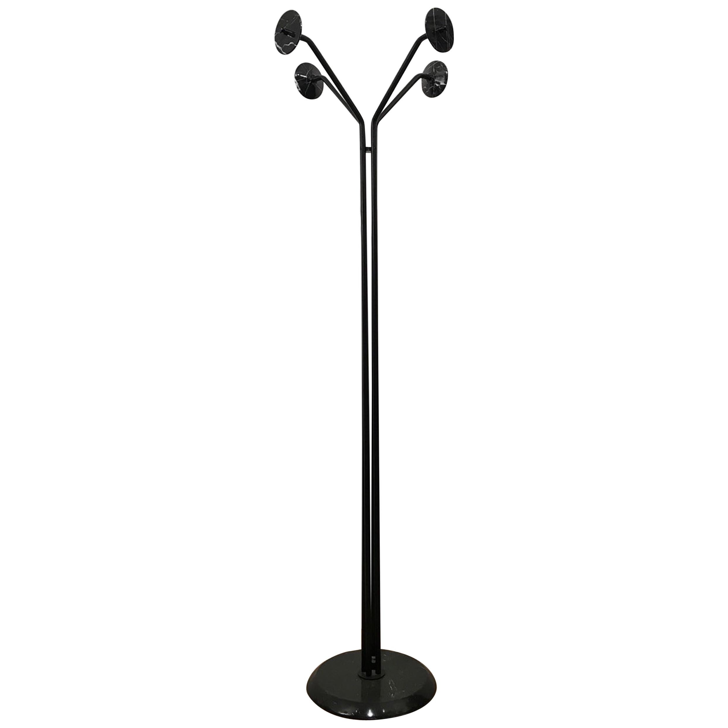 Piero de Longhi, Lolo Coat Rack, by Fly Line, 1978