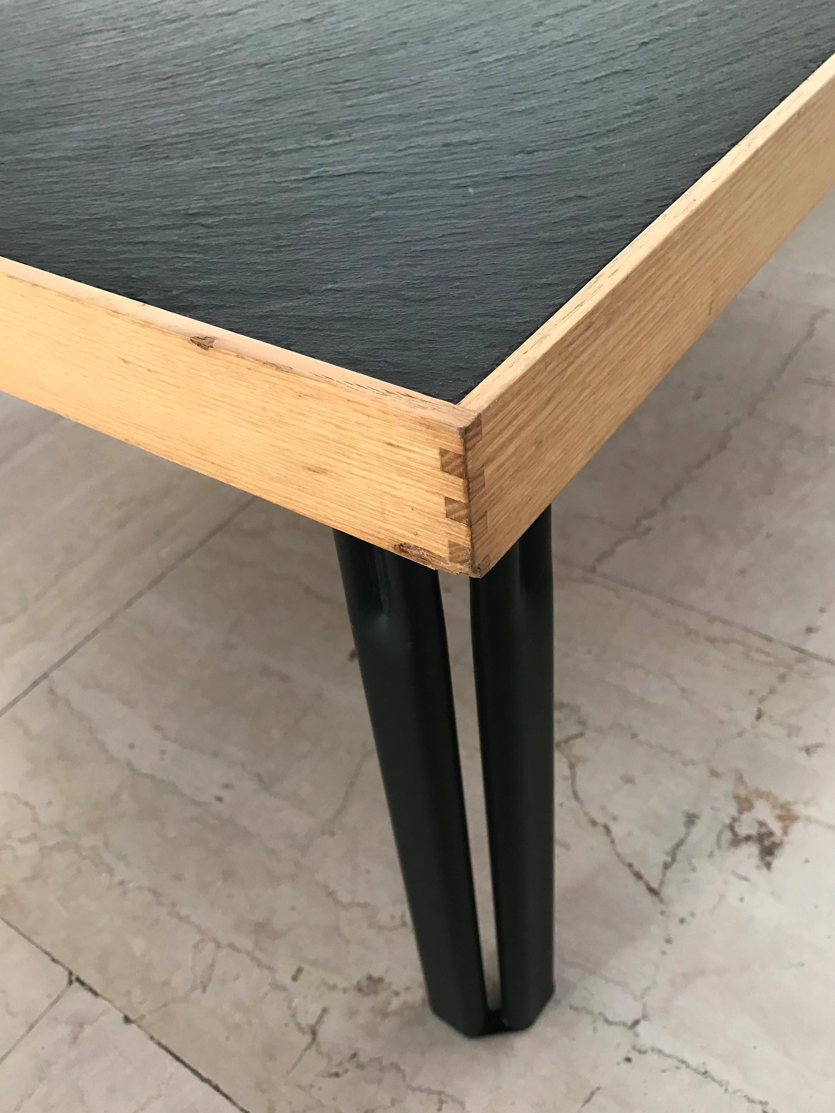 Piero De Martini for Cassina Italian Square 