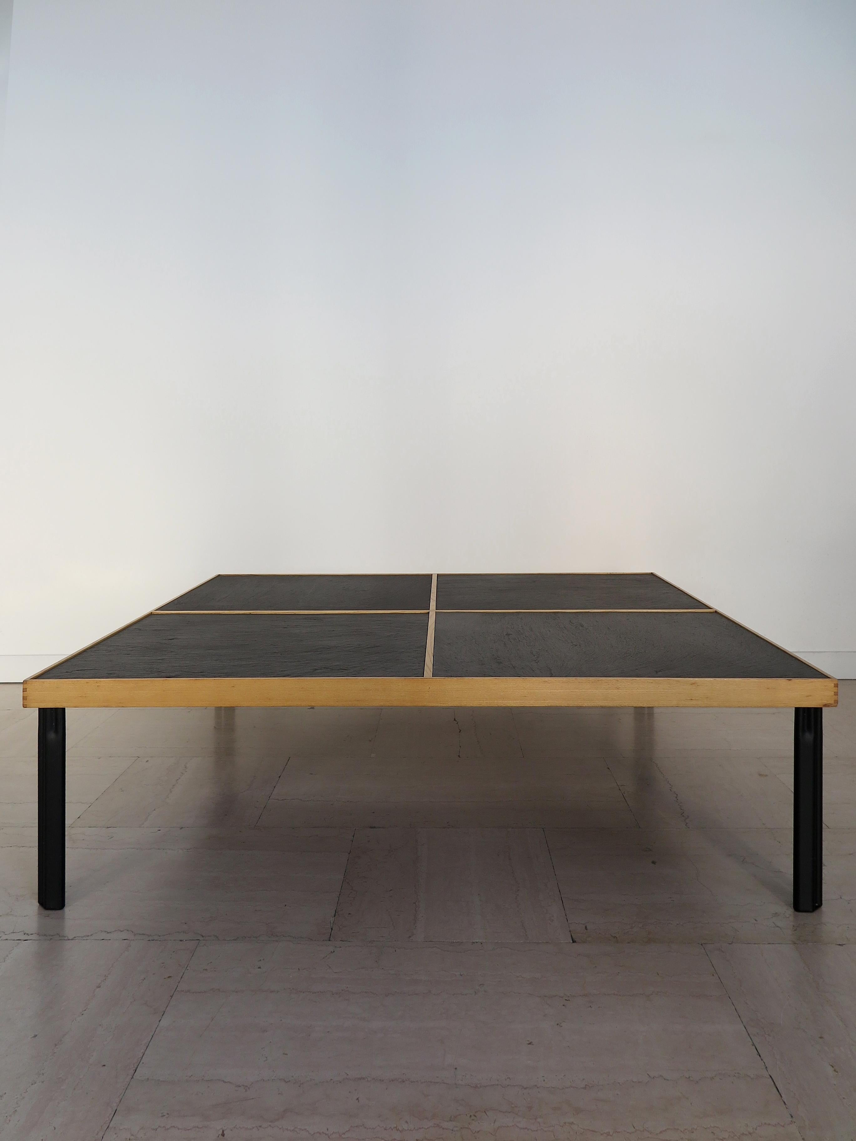 Piero De Martini for Cassina Italian Square 