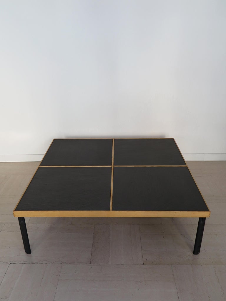 Piero De Martini for Cassina Italian Square 