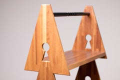 Piero De Martini Trek Shelving System