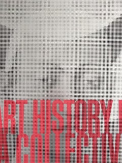 Piero Della Francesca Art History Is A Collective Hallucination Vintage Poster