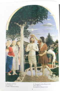 Piero Della Francesca by Alessandro Angelini