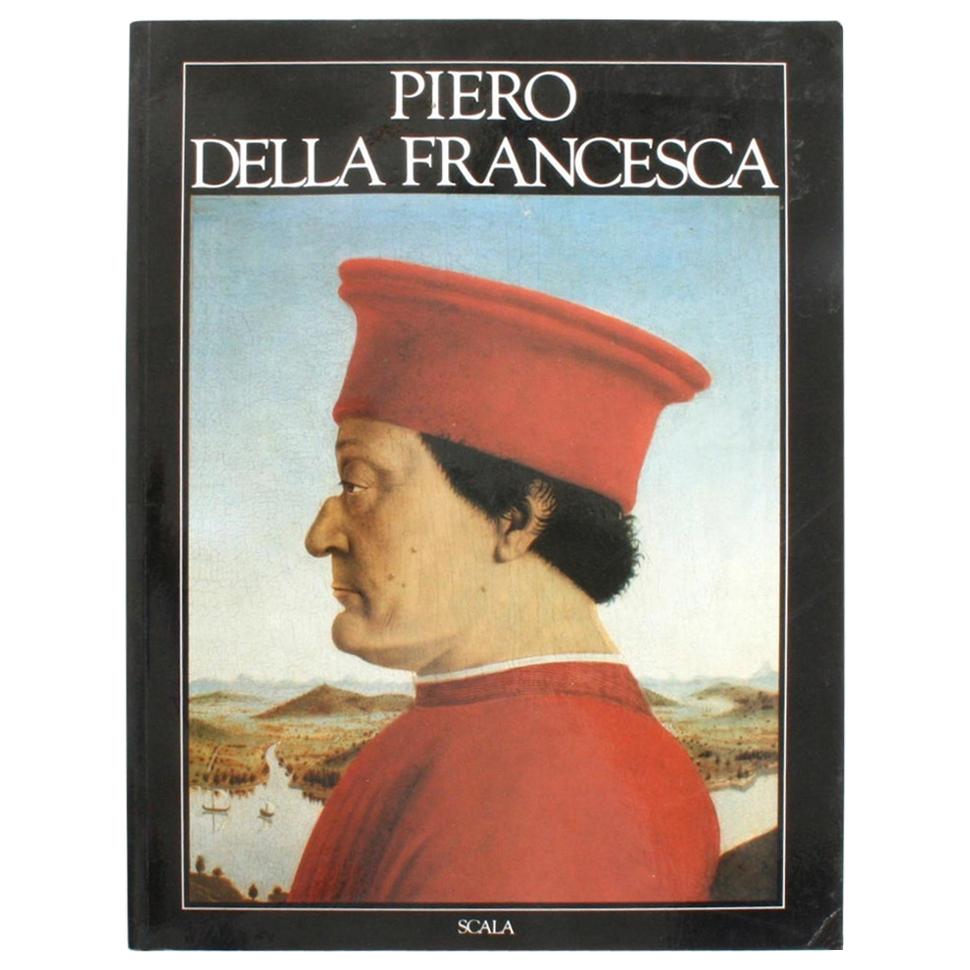 Piero Della Francesca par Alessandro Angelini