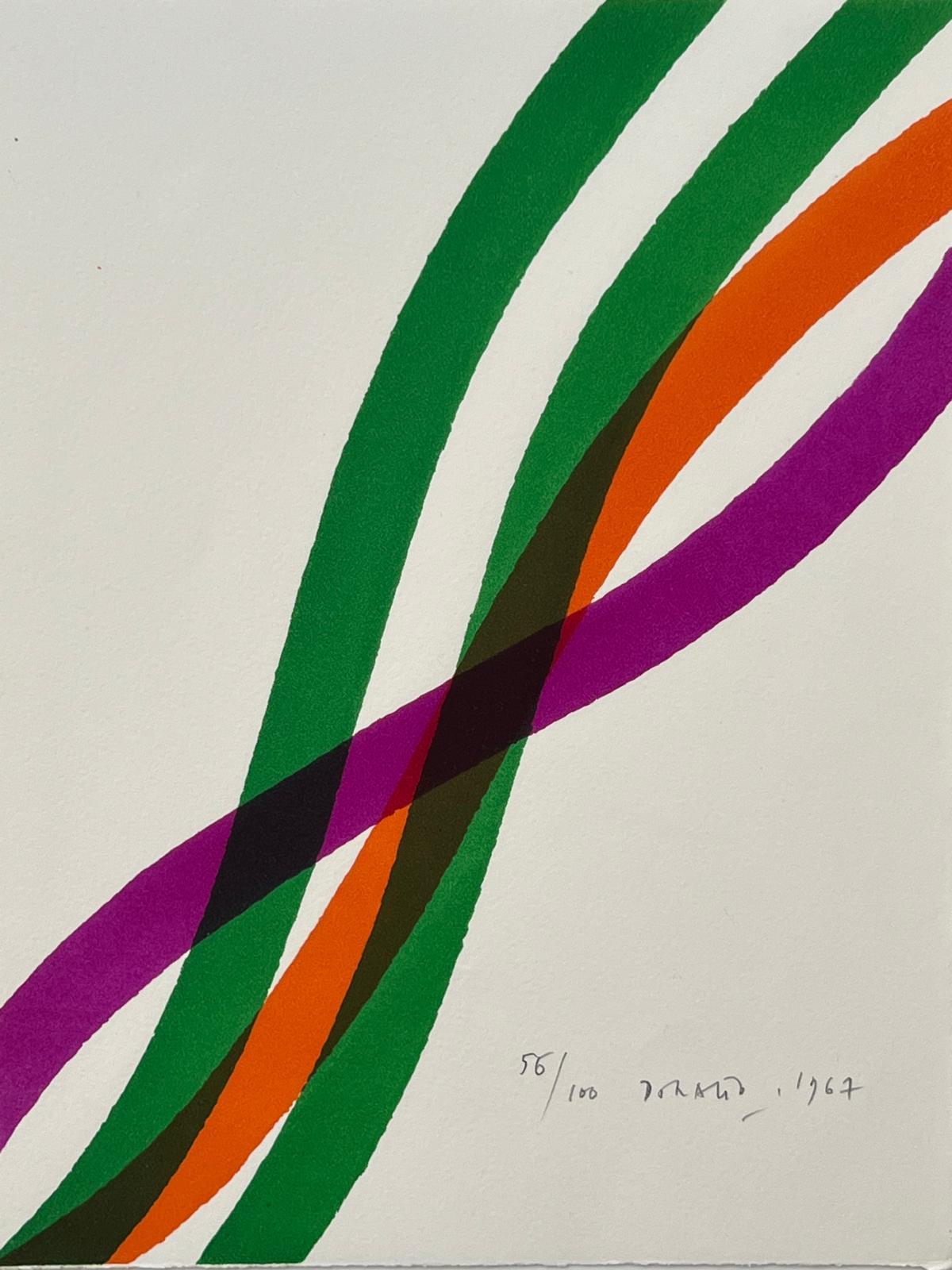 Homage to Hans Arp