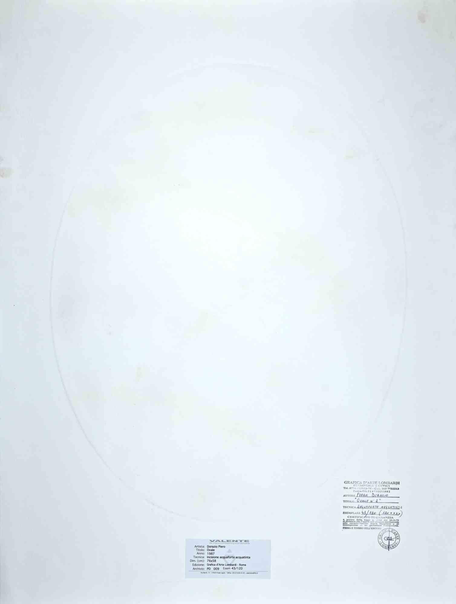 piero dorazio artwork