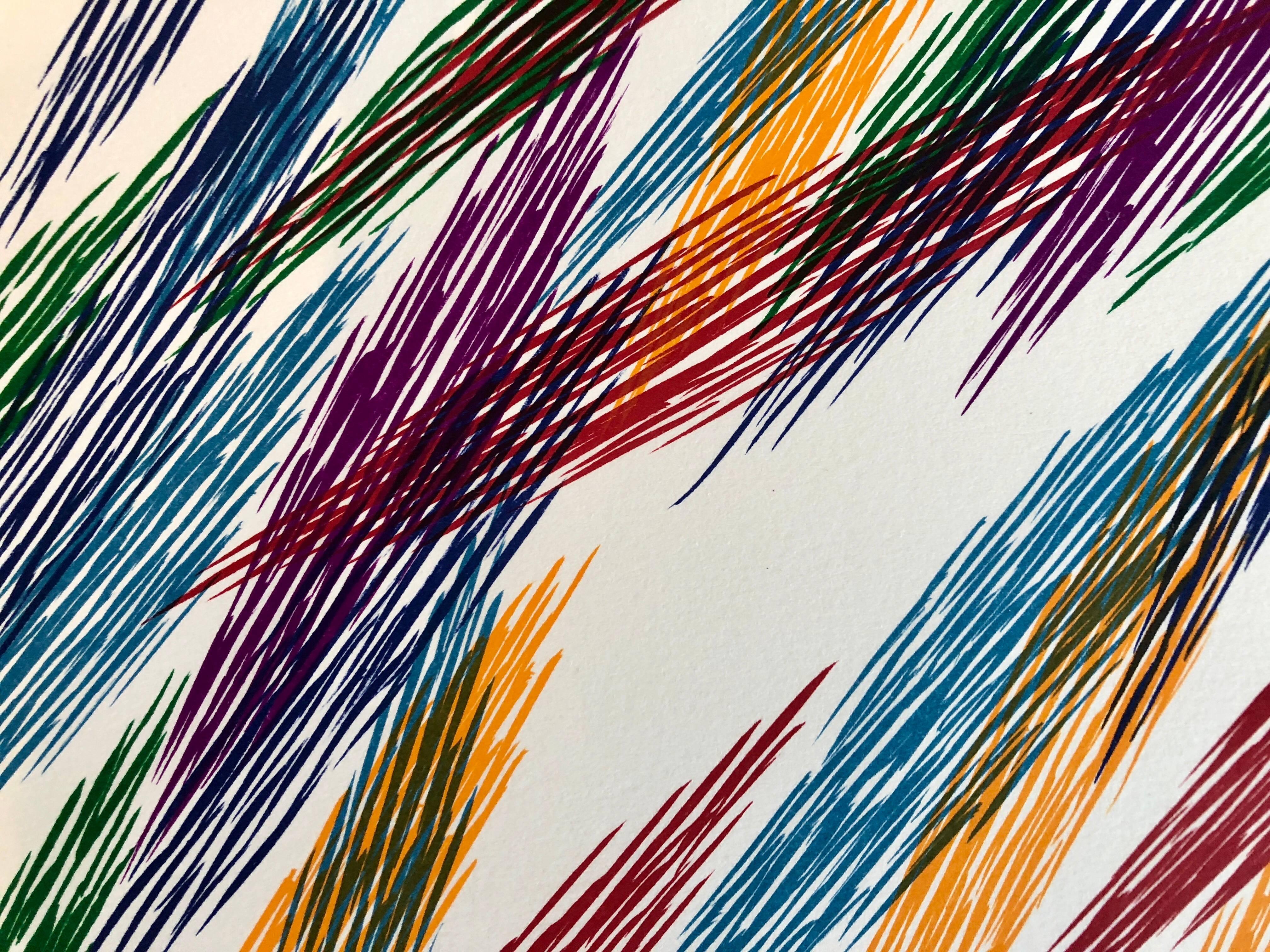 piero dorazio prints