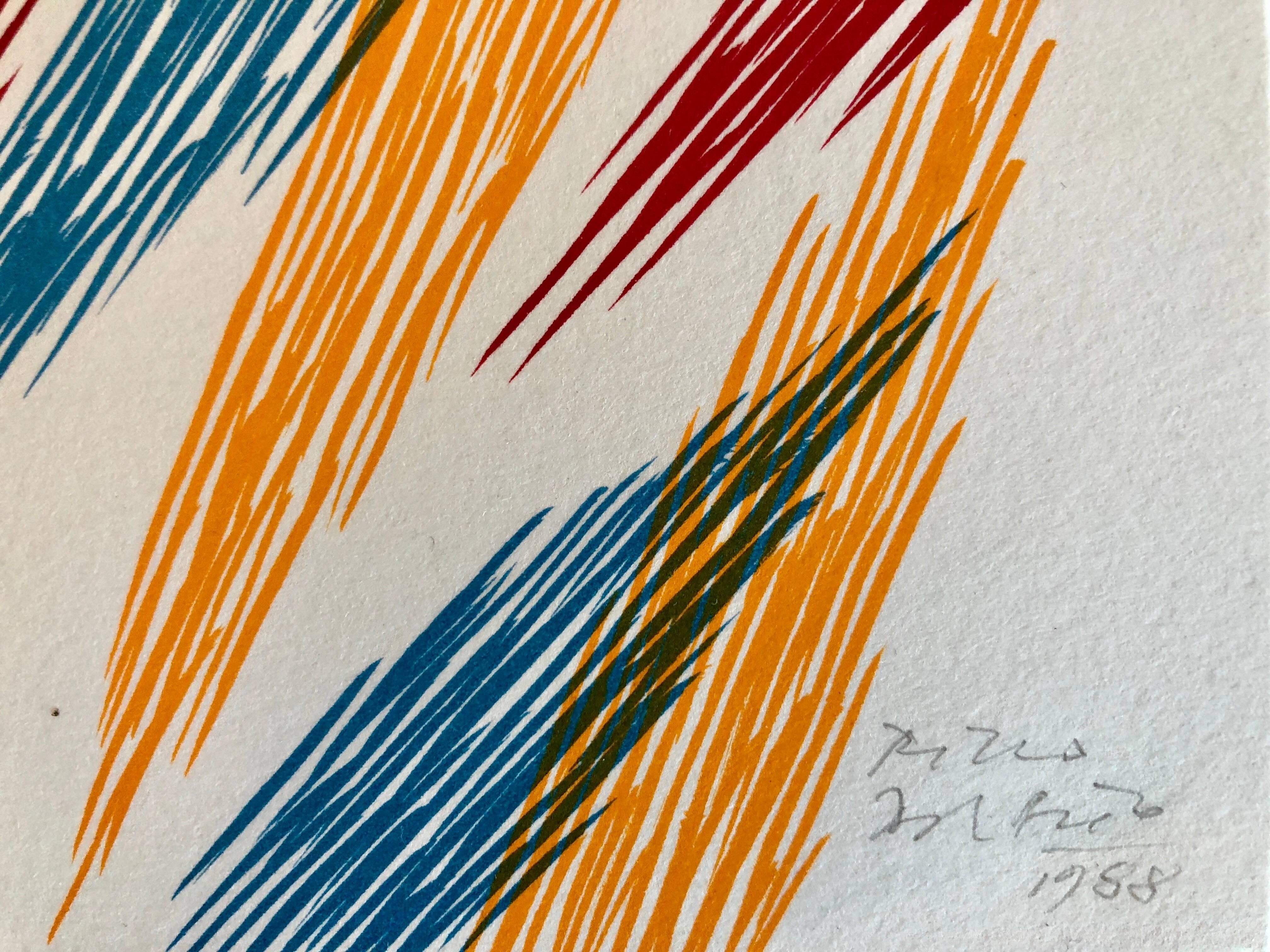 Untitled 1988 For Sale 1