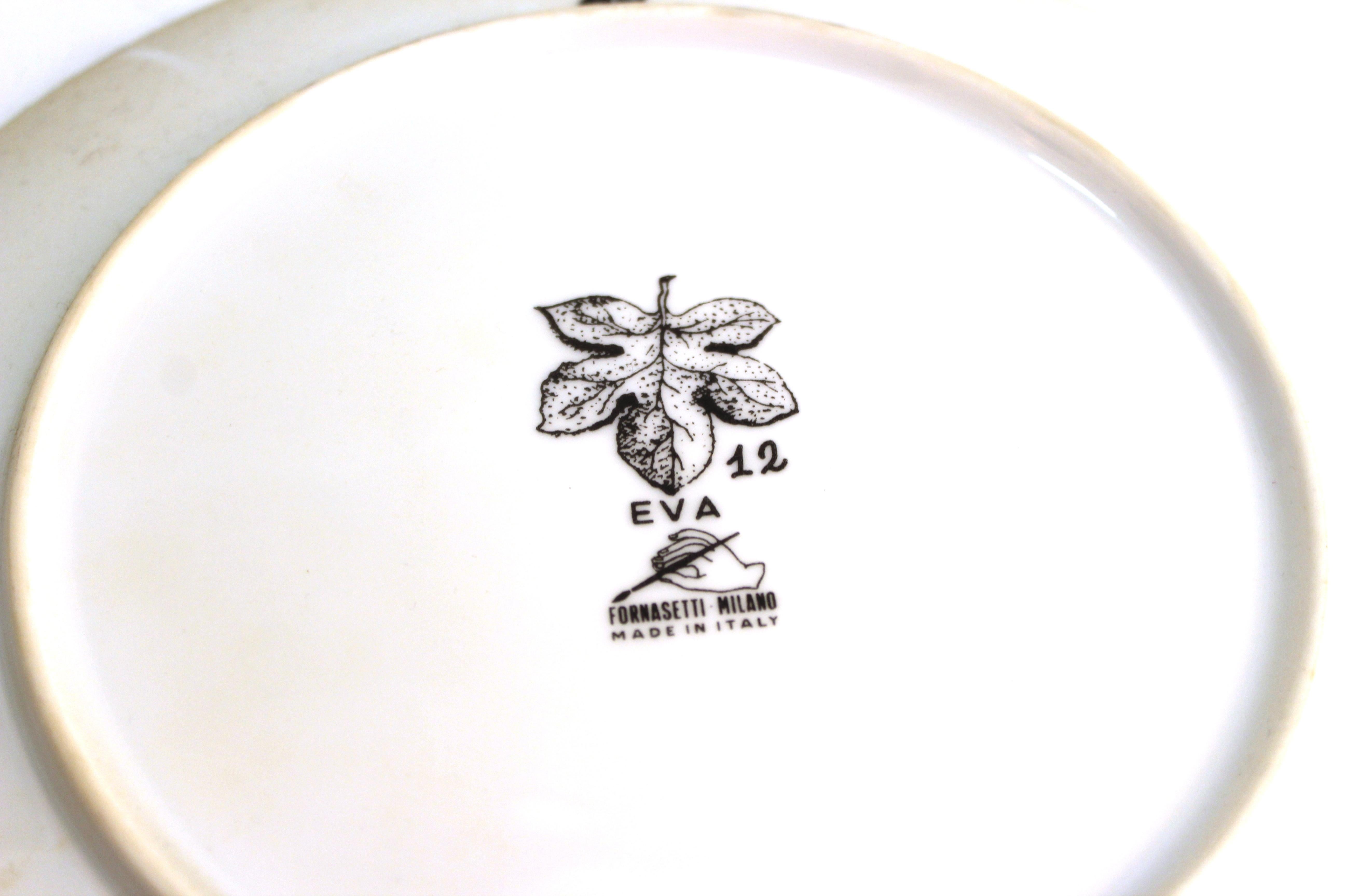 adam and eve plates japan price
