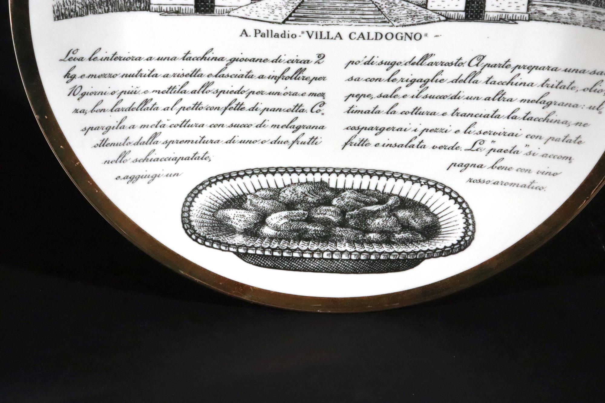 Piero Fornasetti 