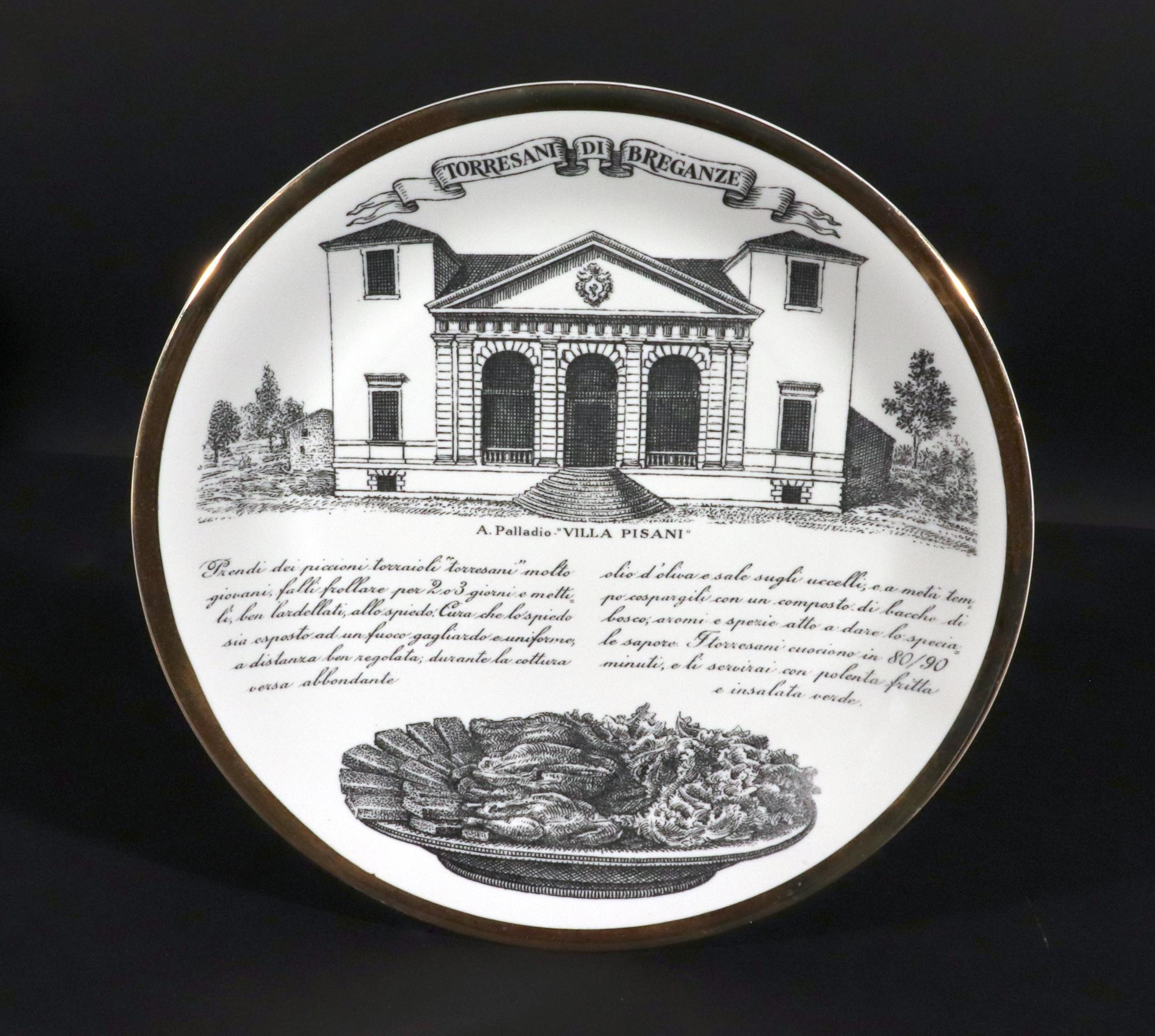Piero Fornasetti 