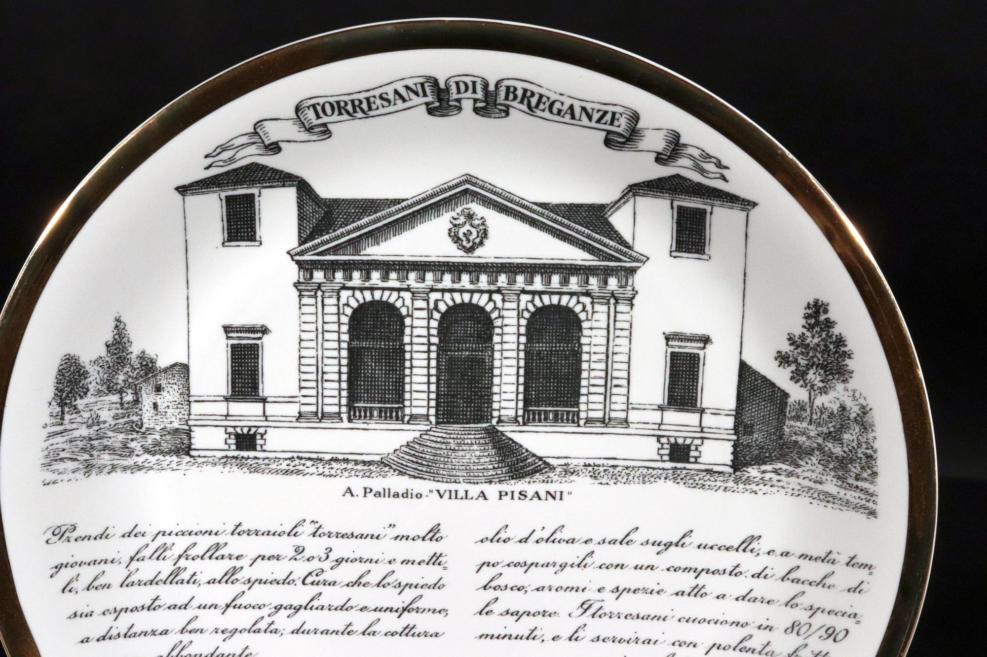 Piero Fornasetti 