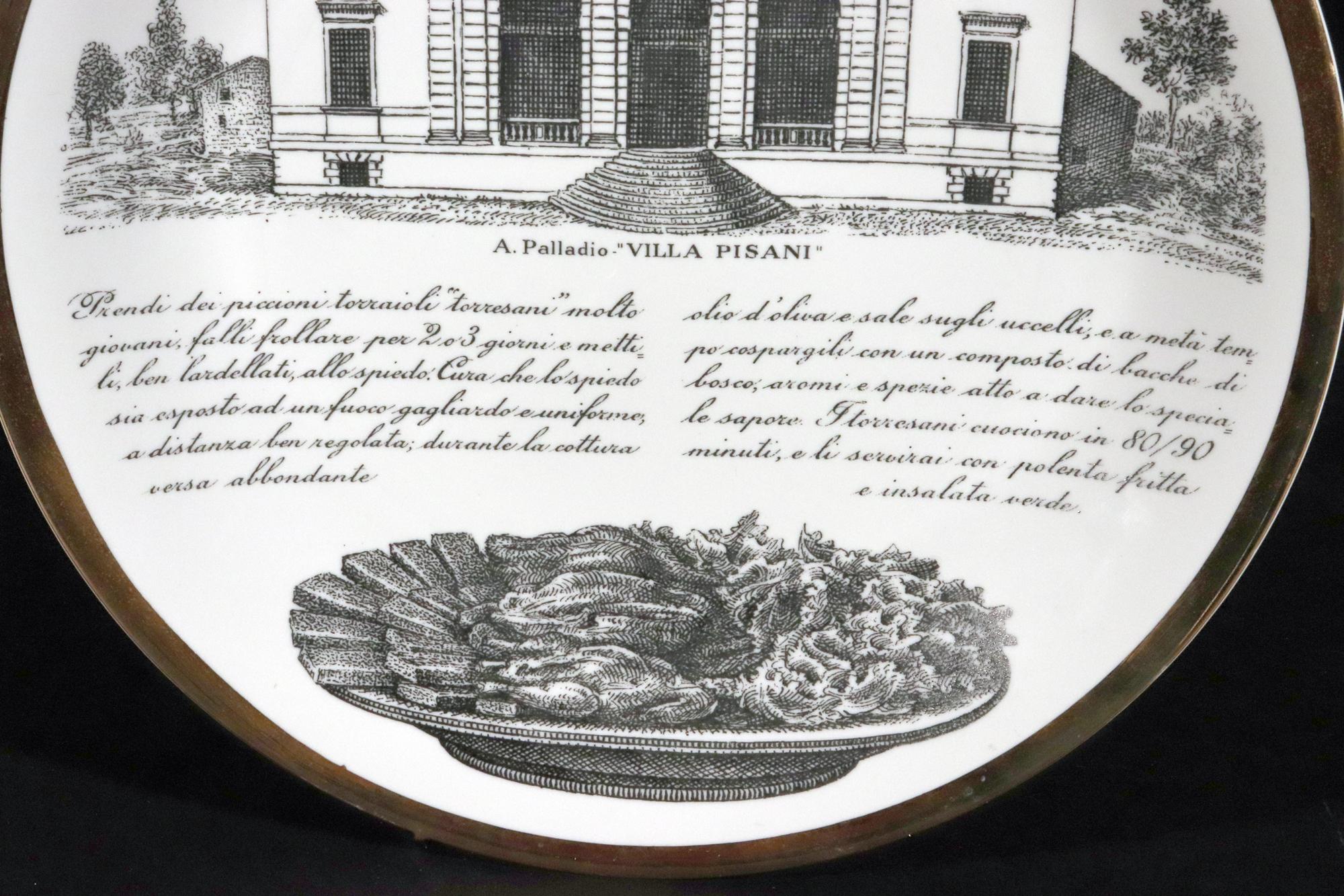Piero Fornasetti 