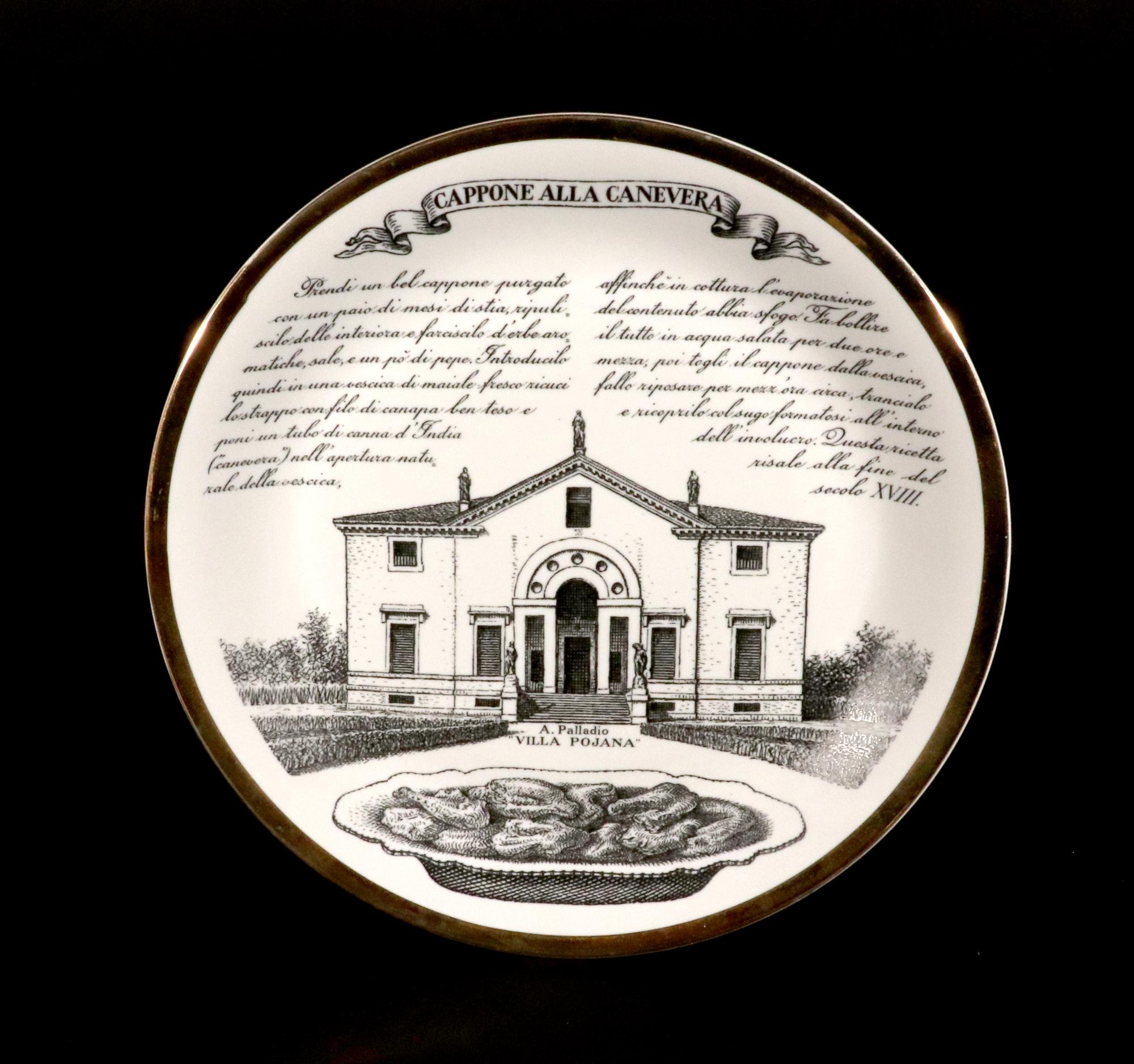 Piero Fornasetti 