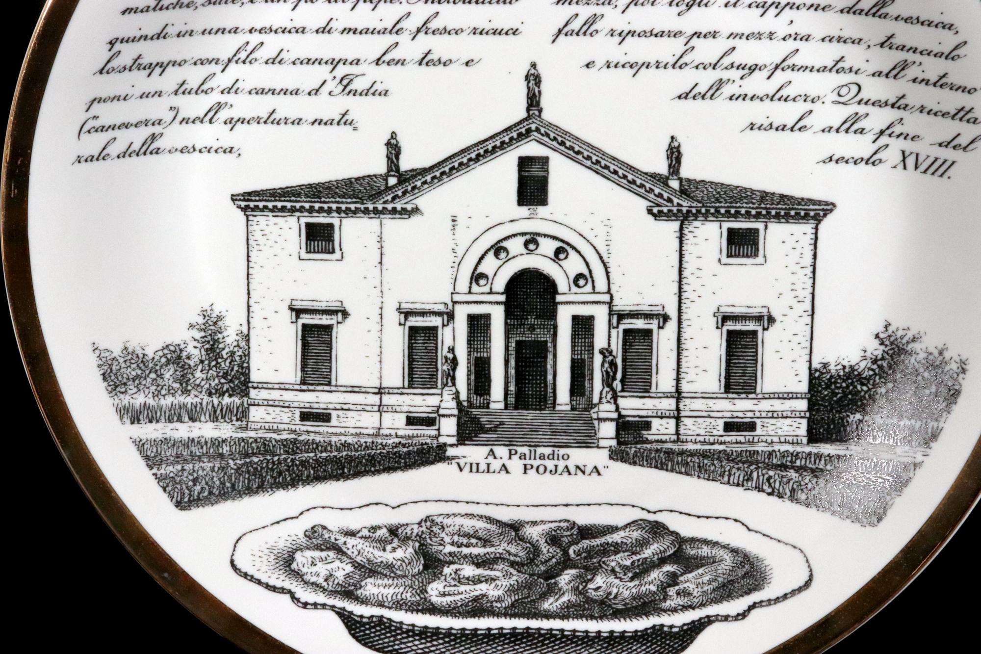 Piero Fornasetti 