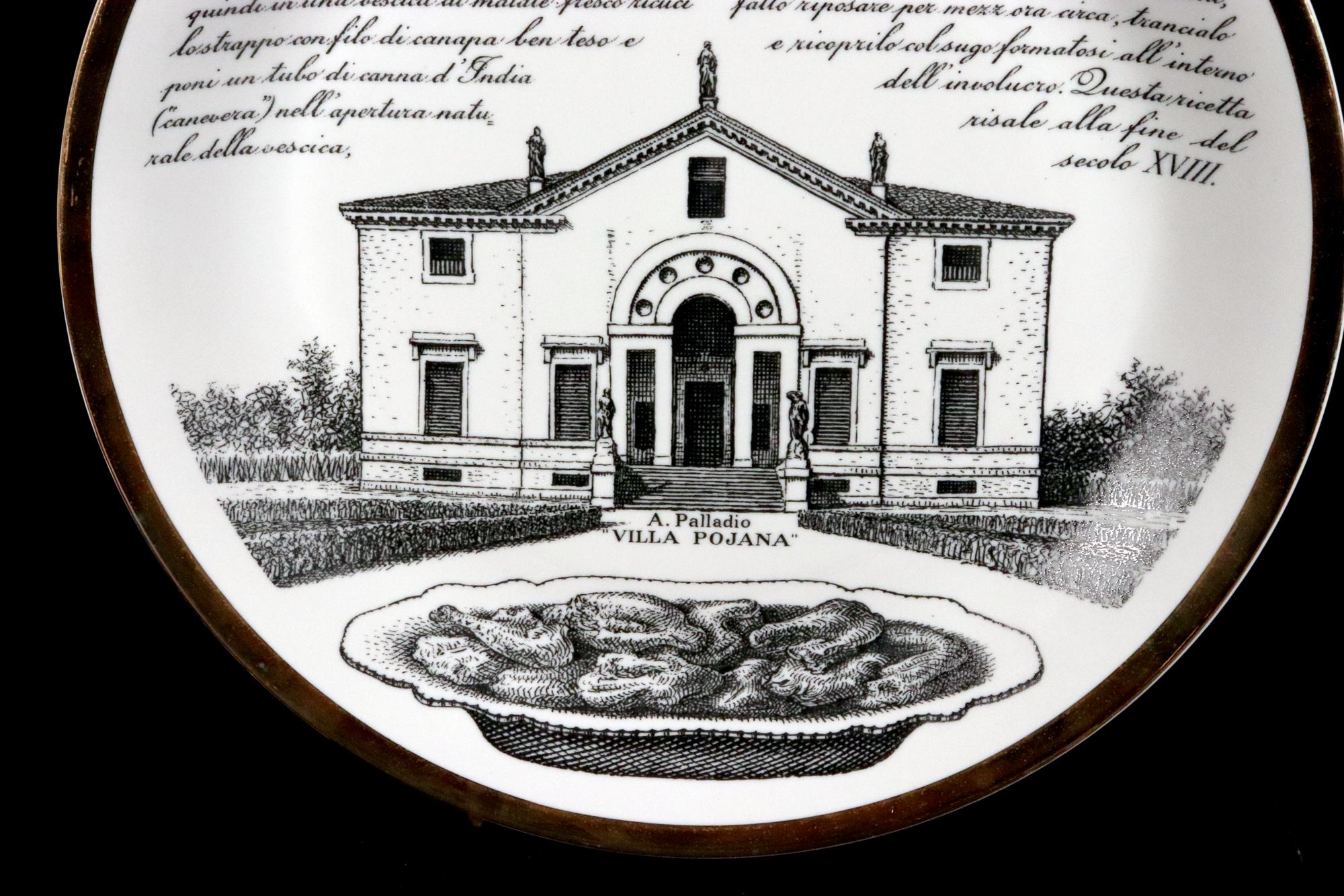 Piero Fornasetti 