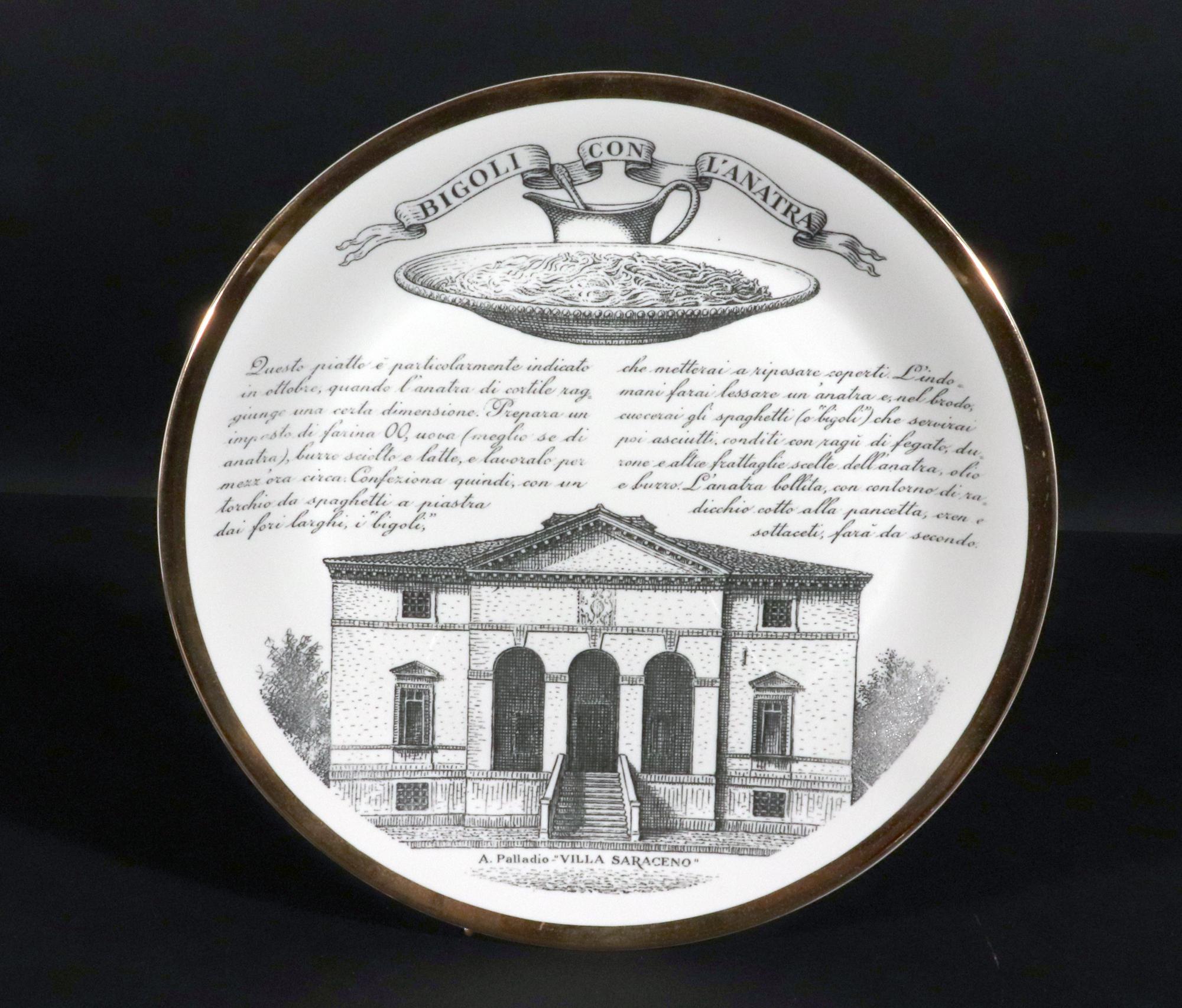 Piero Fornasetti 