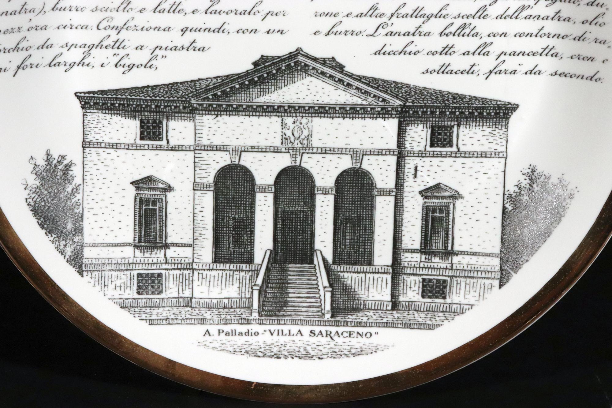 Piero Fornasetti 