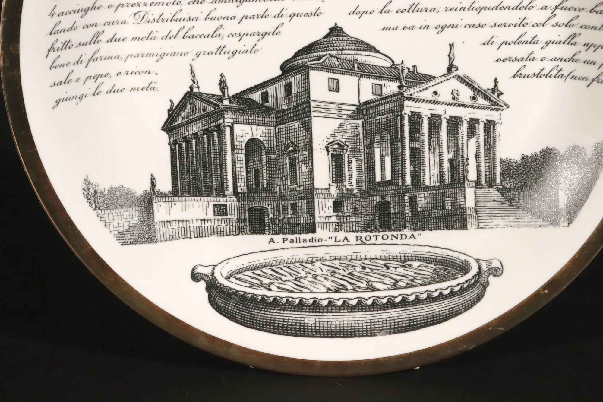 italien Piero Fornasetti 