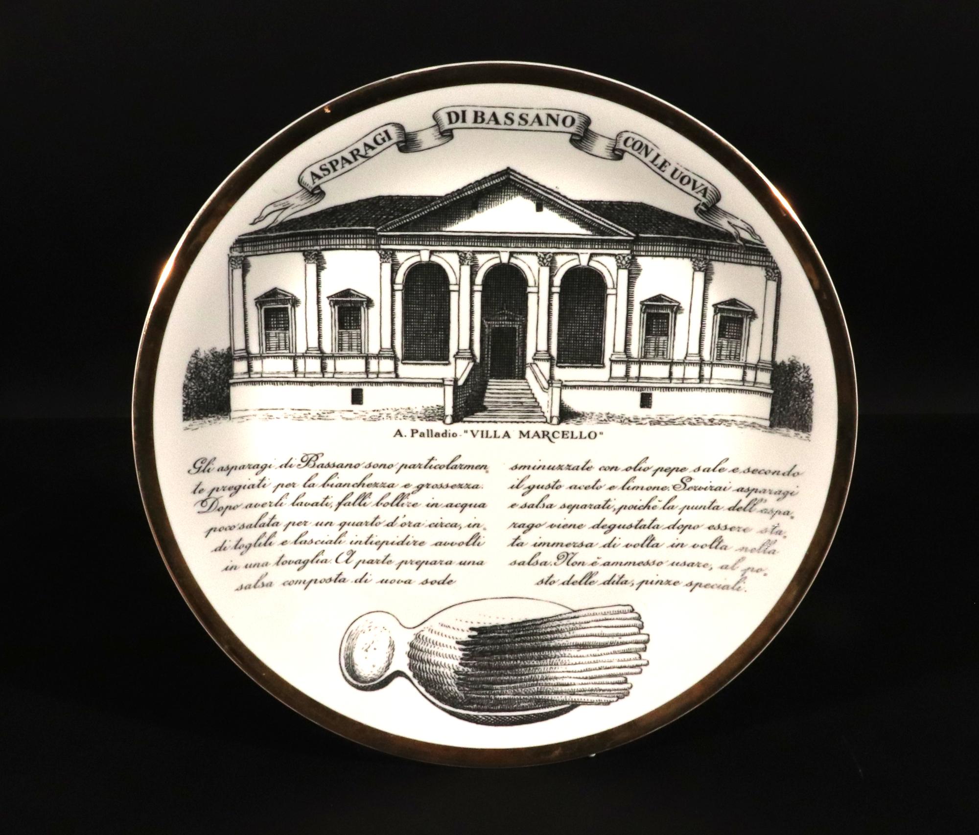 Piero Fornasetti 