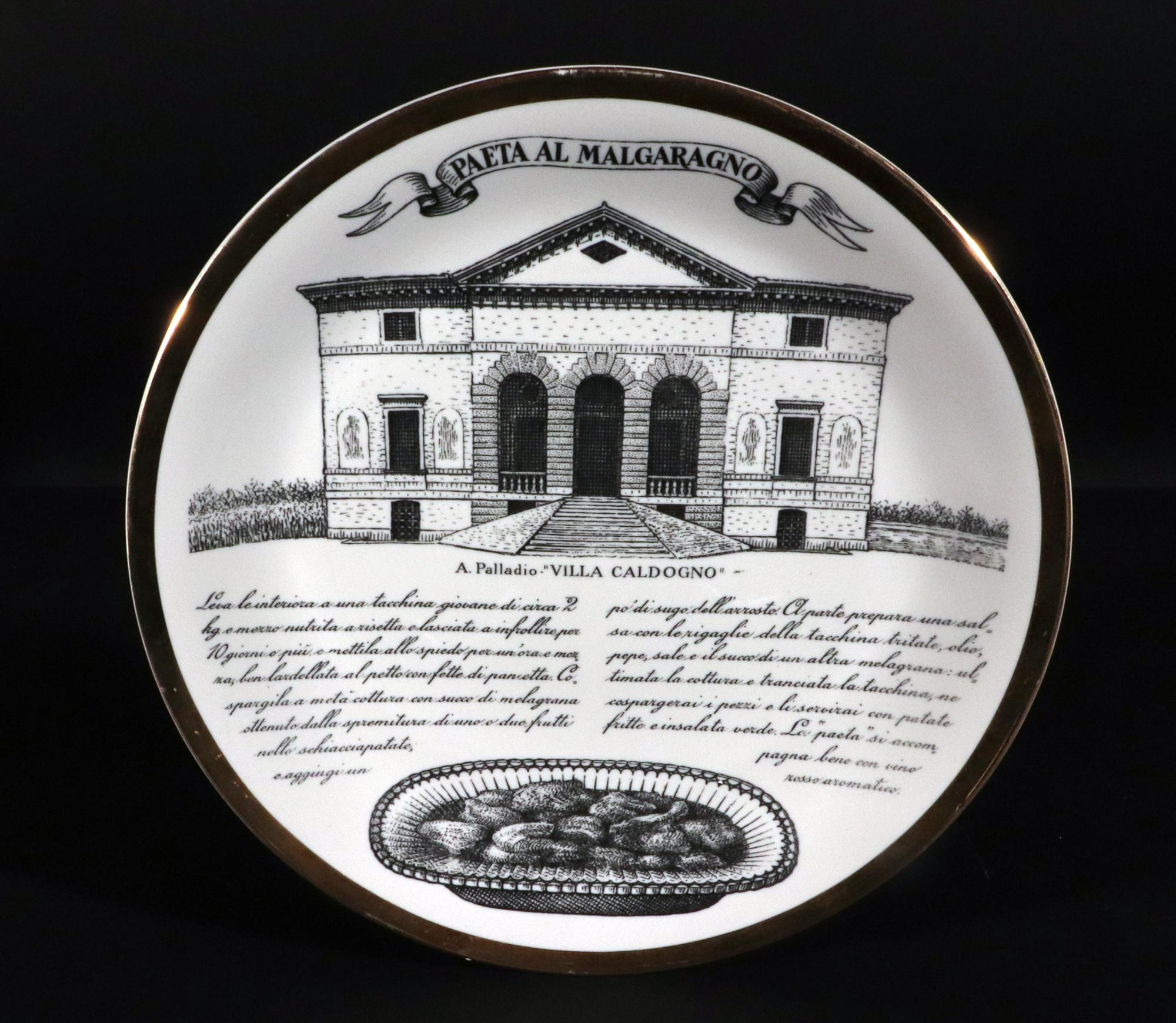 Piero Fornasetti 