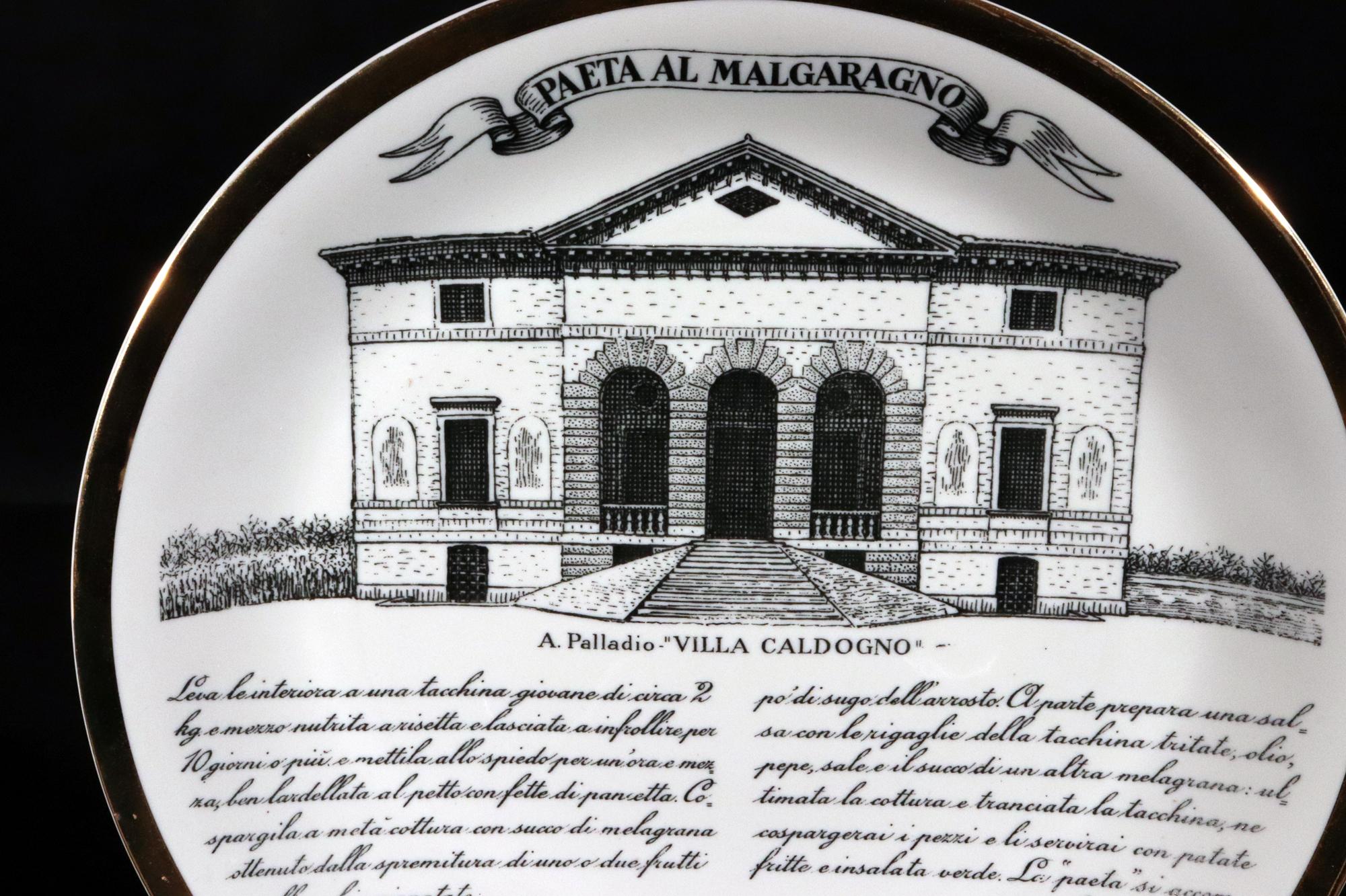 Piero Fornasetti 