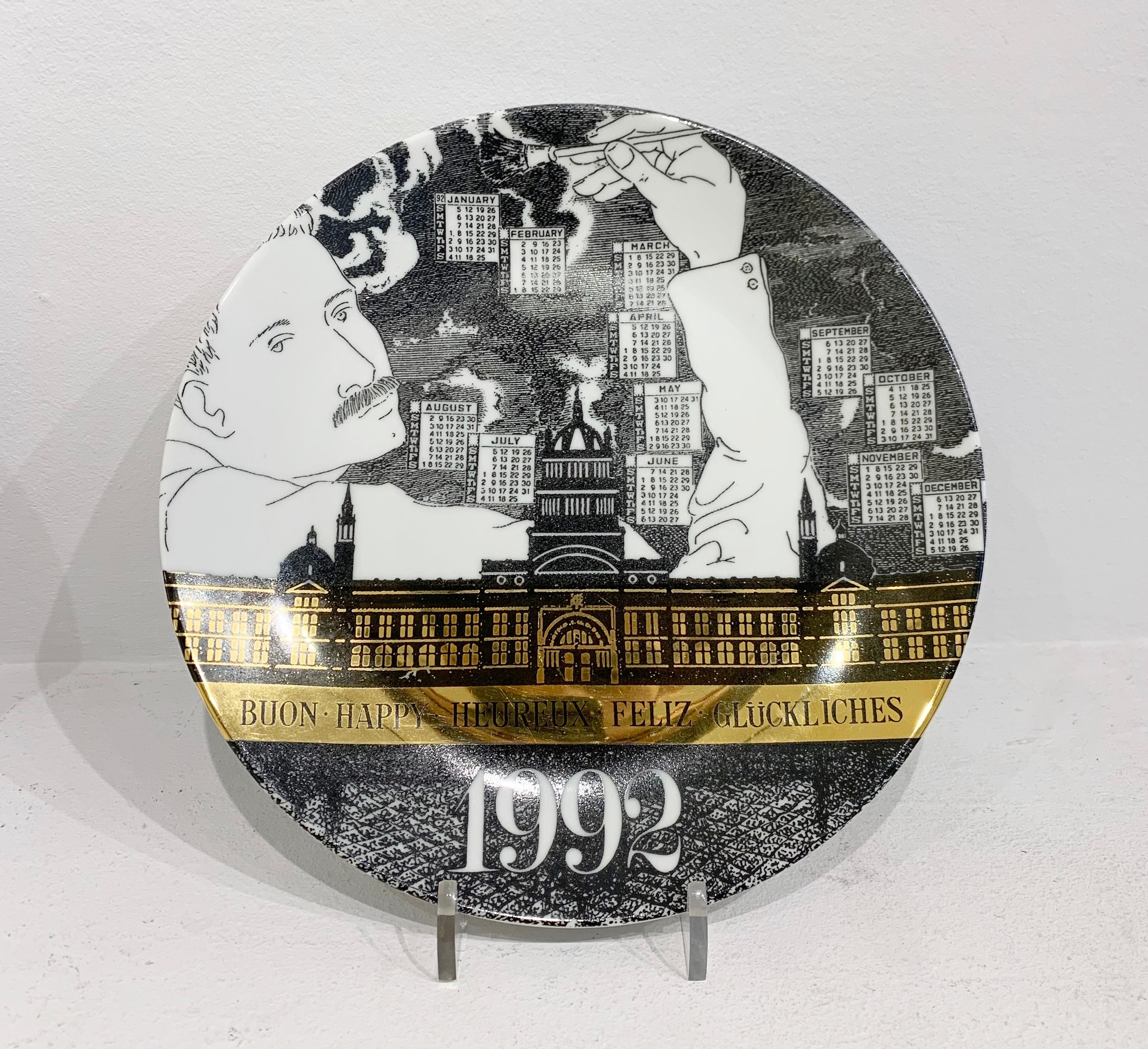 kalender 1991 august