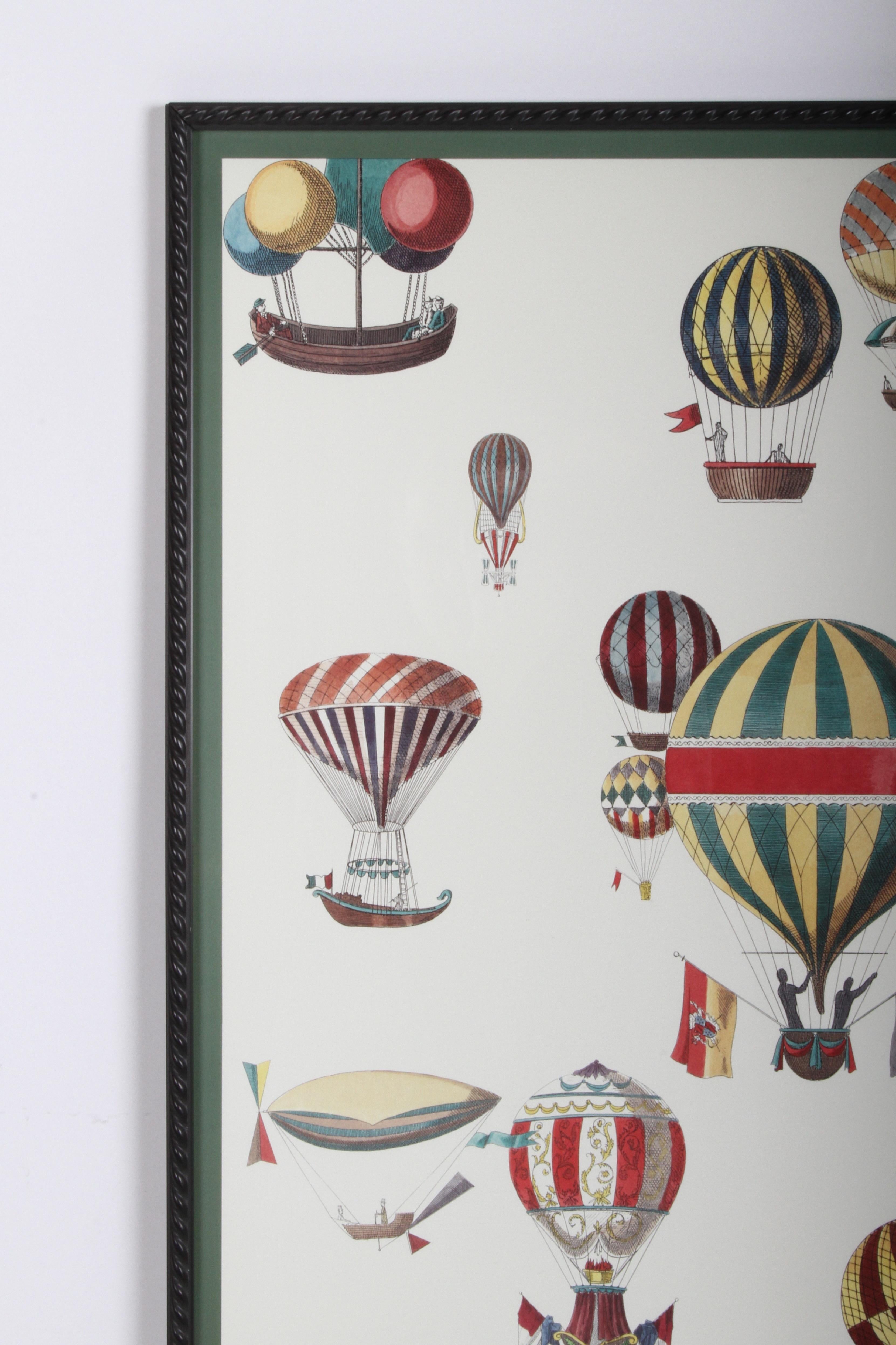fornasetti poster