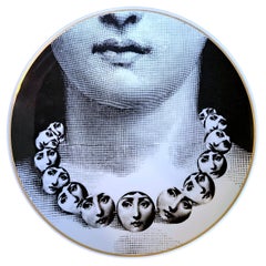Ceramic Dinner Plates
