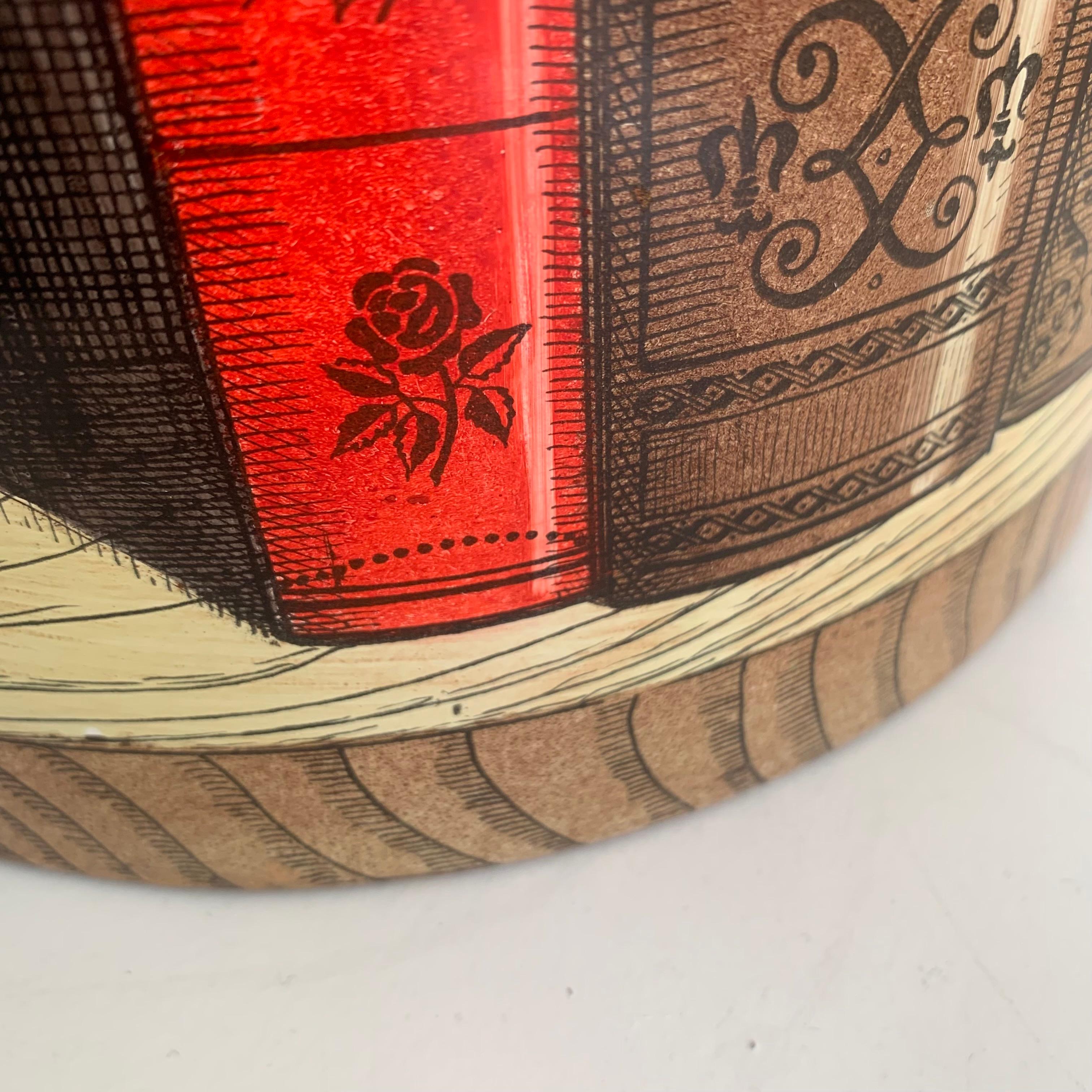 Piero Fornasetti  