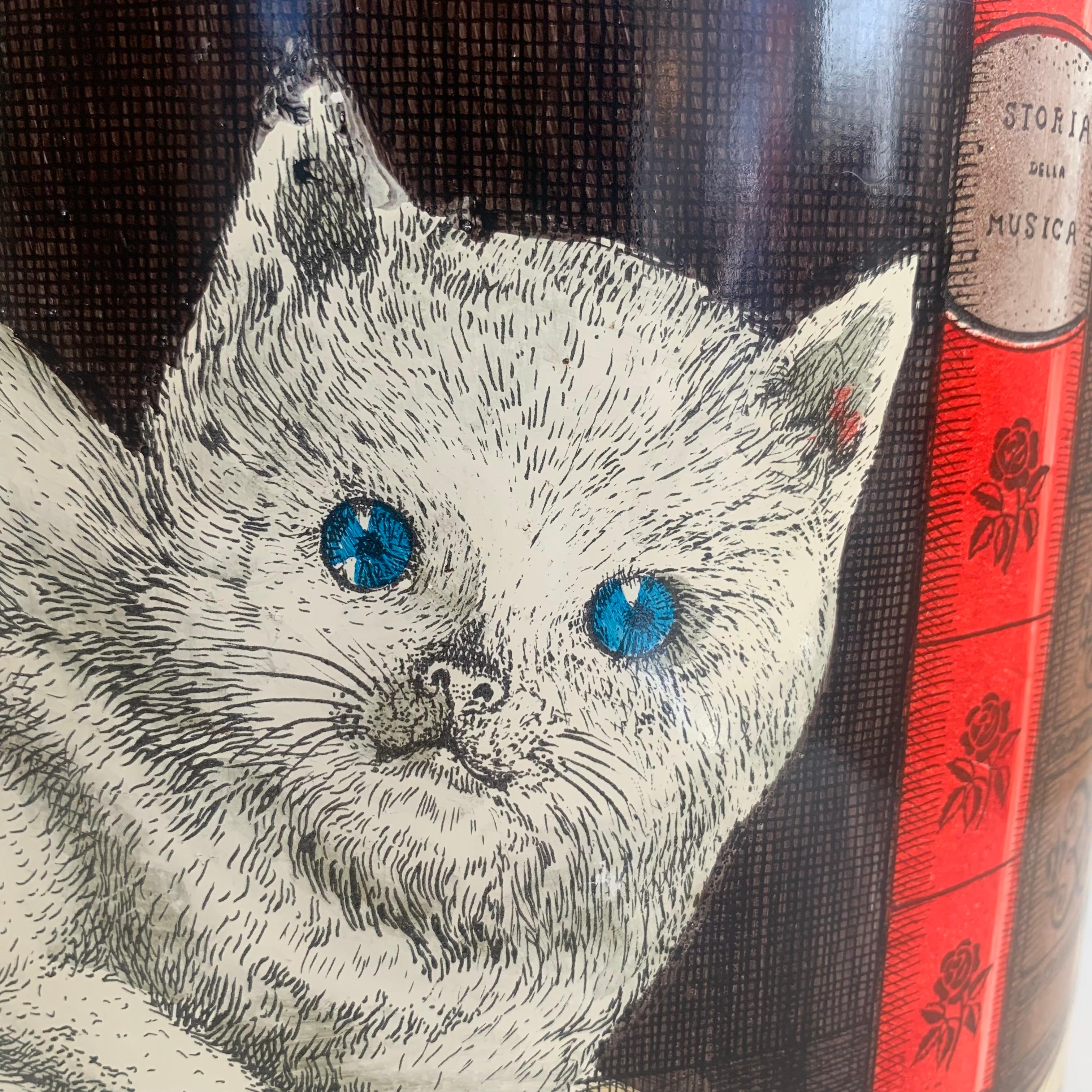 Piero Fornasetti  