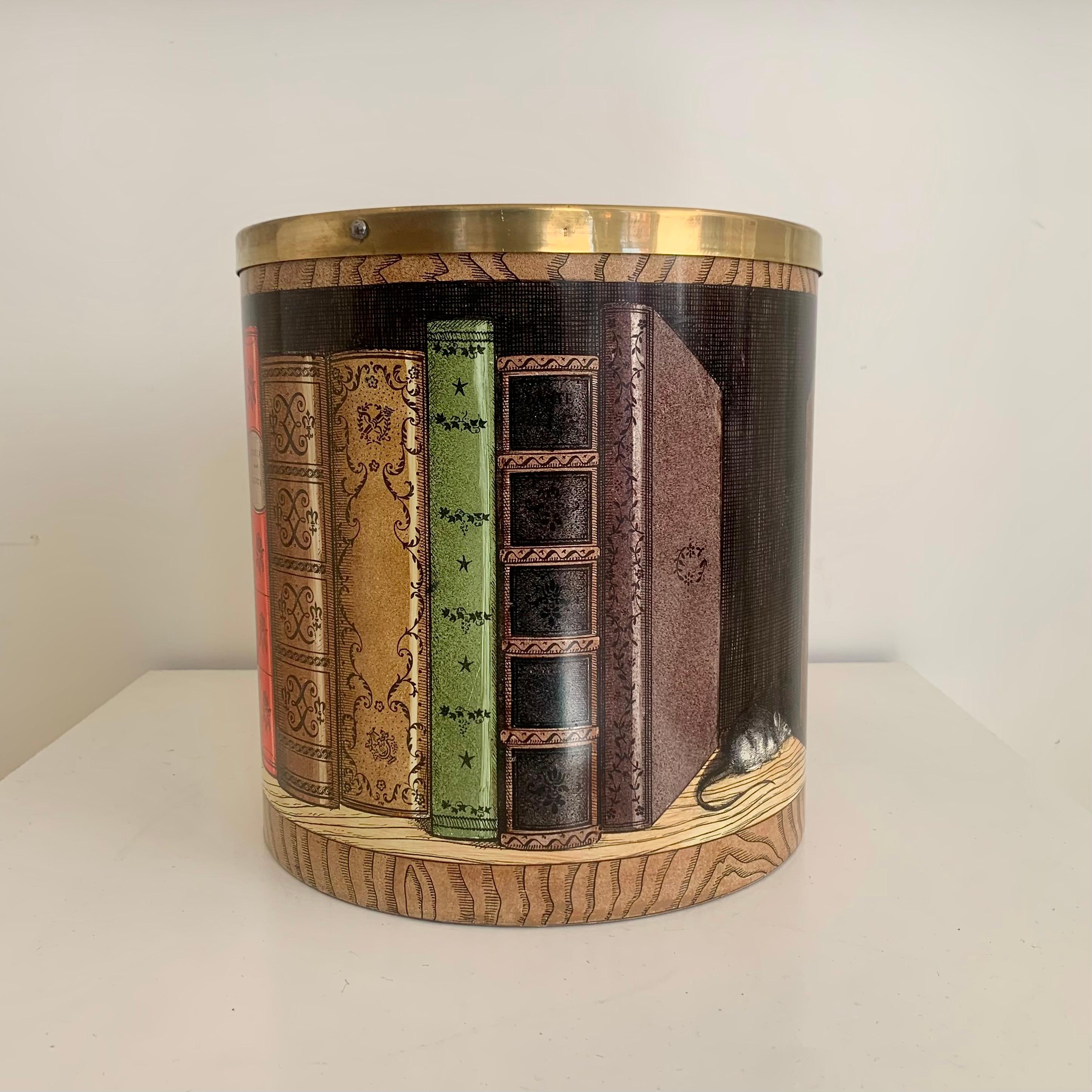 Italiano Piero Fornasetti  