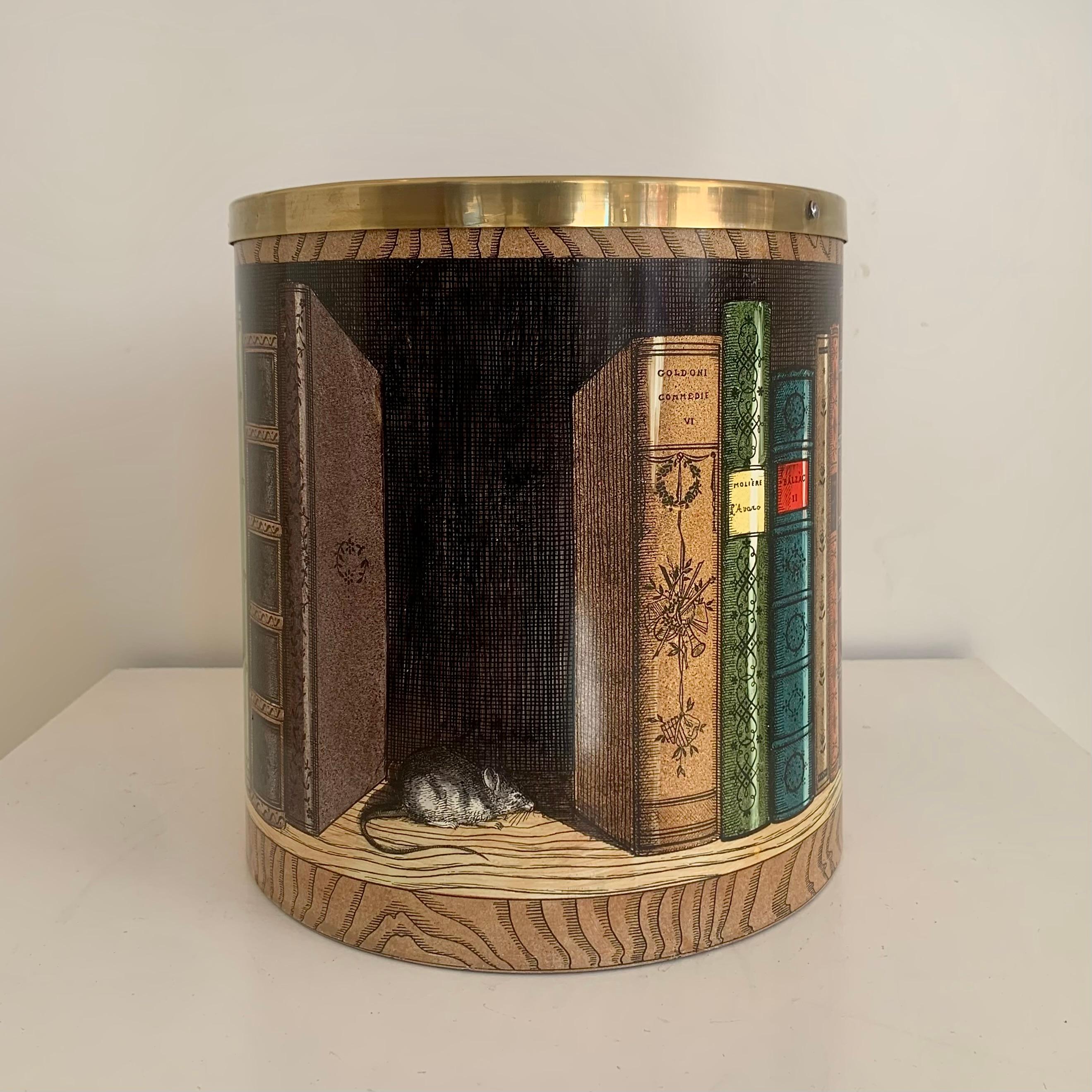 Piero Fornasetti  