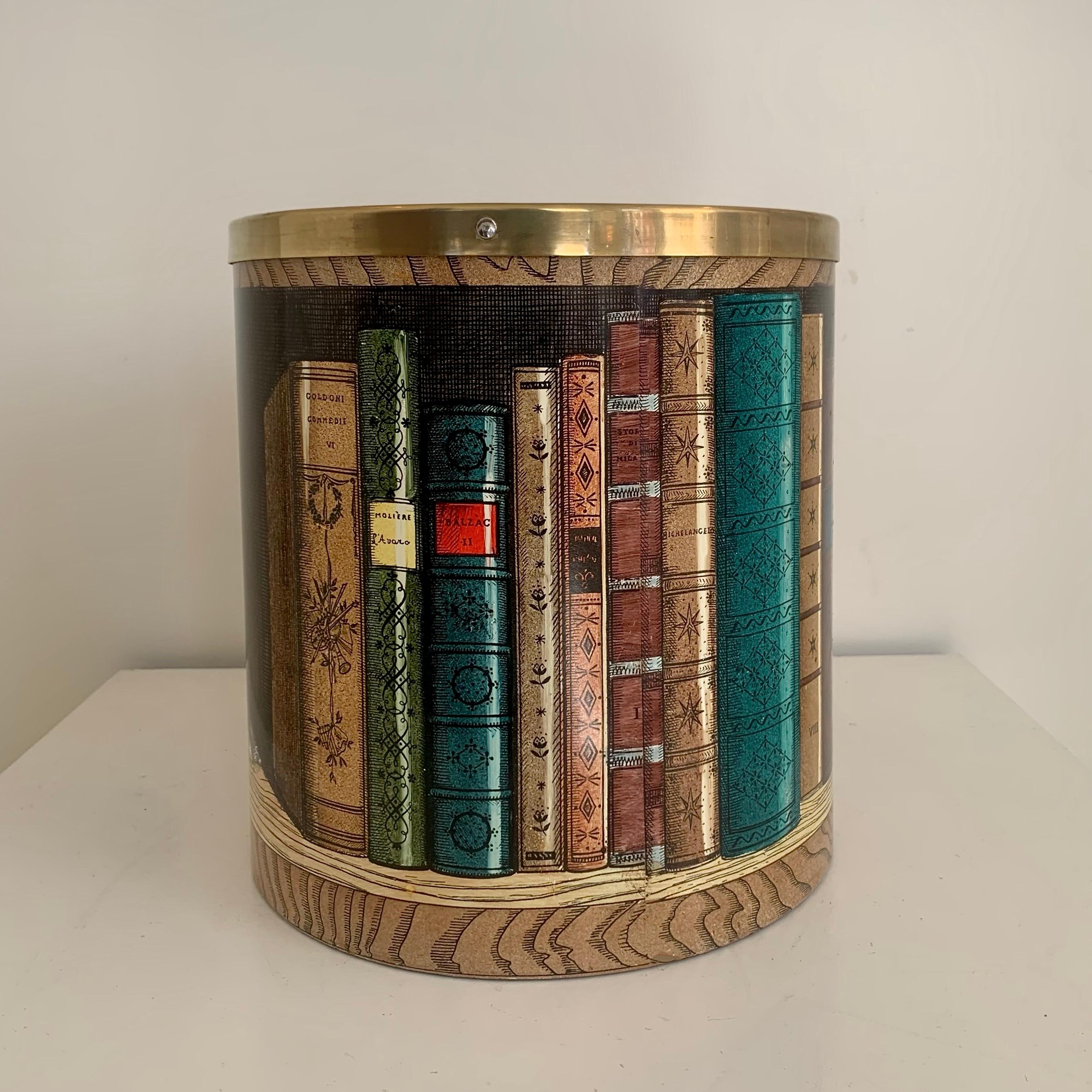 Metà XX secolo Piero Fornasetti  