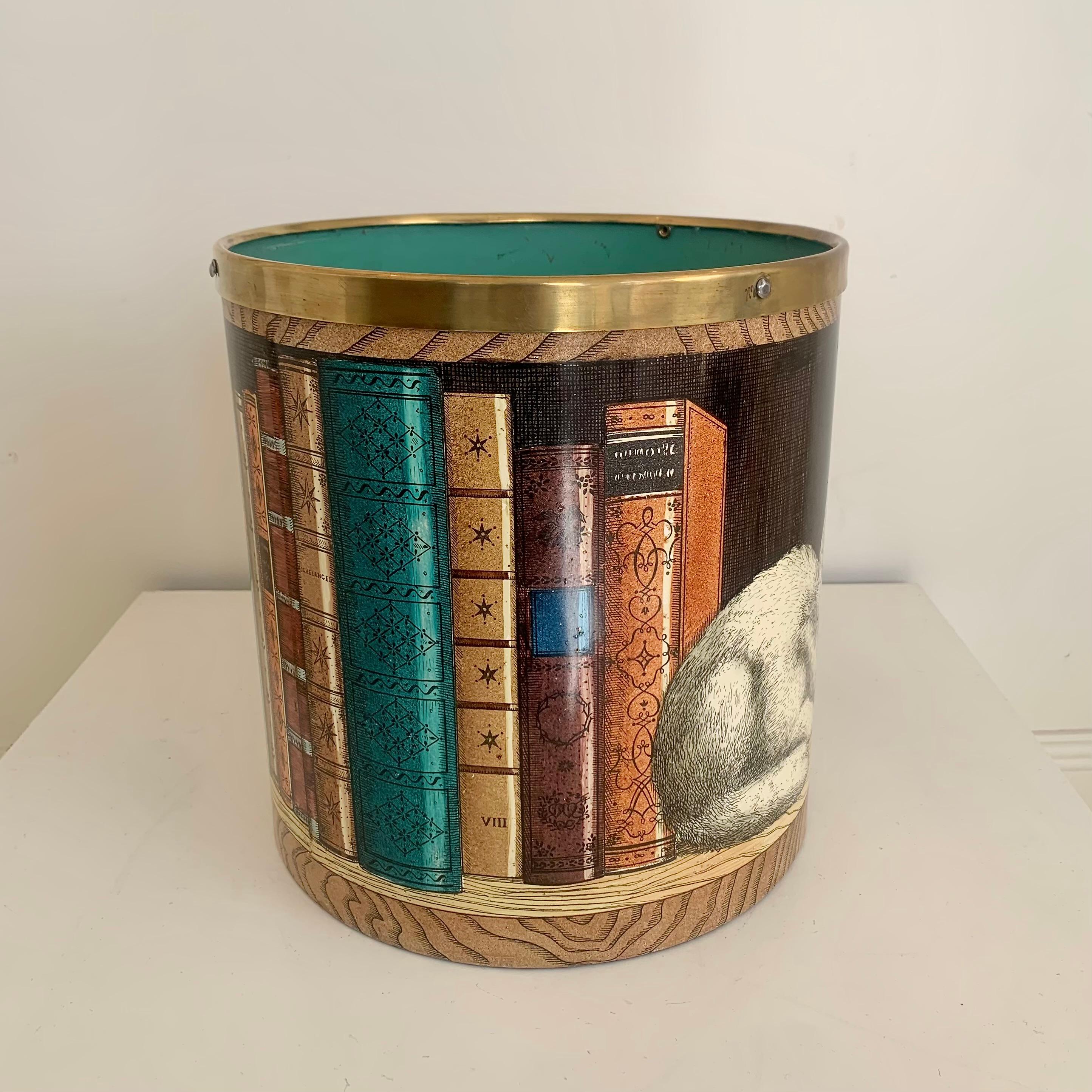 Metallo Piero Fornasetti  