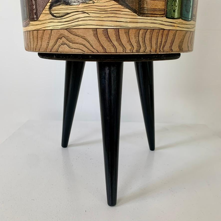 Piero Fornasetti  