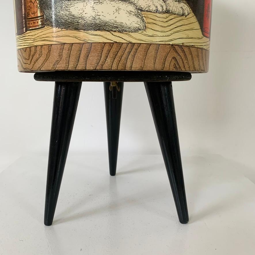 Piero Fornasetti  