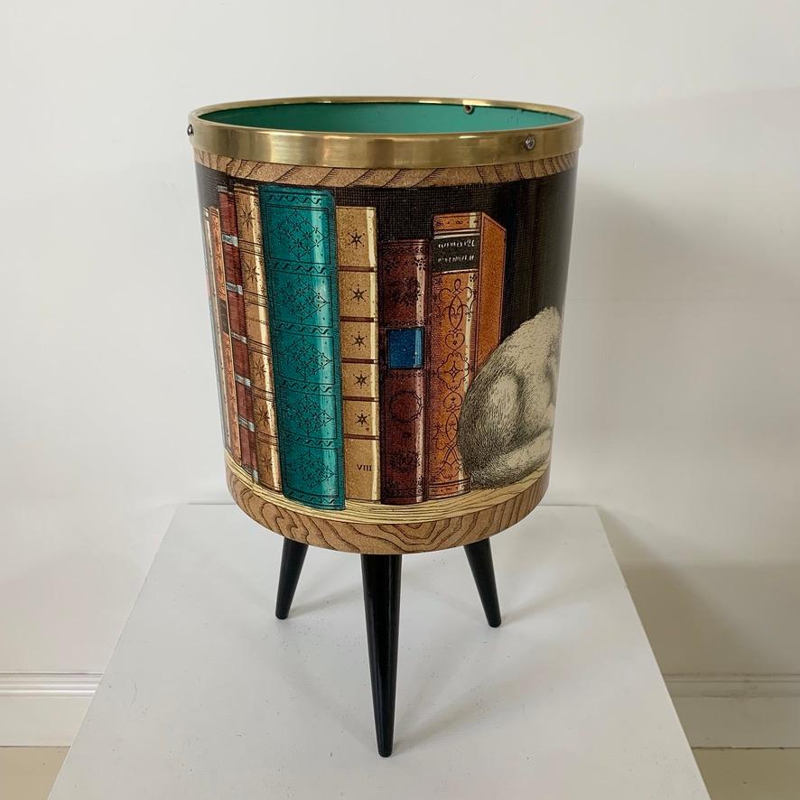 Mid-Century moderno Piero Fornasetti  