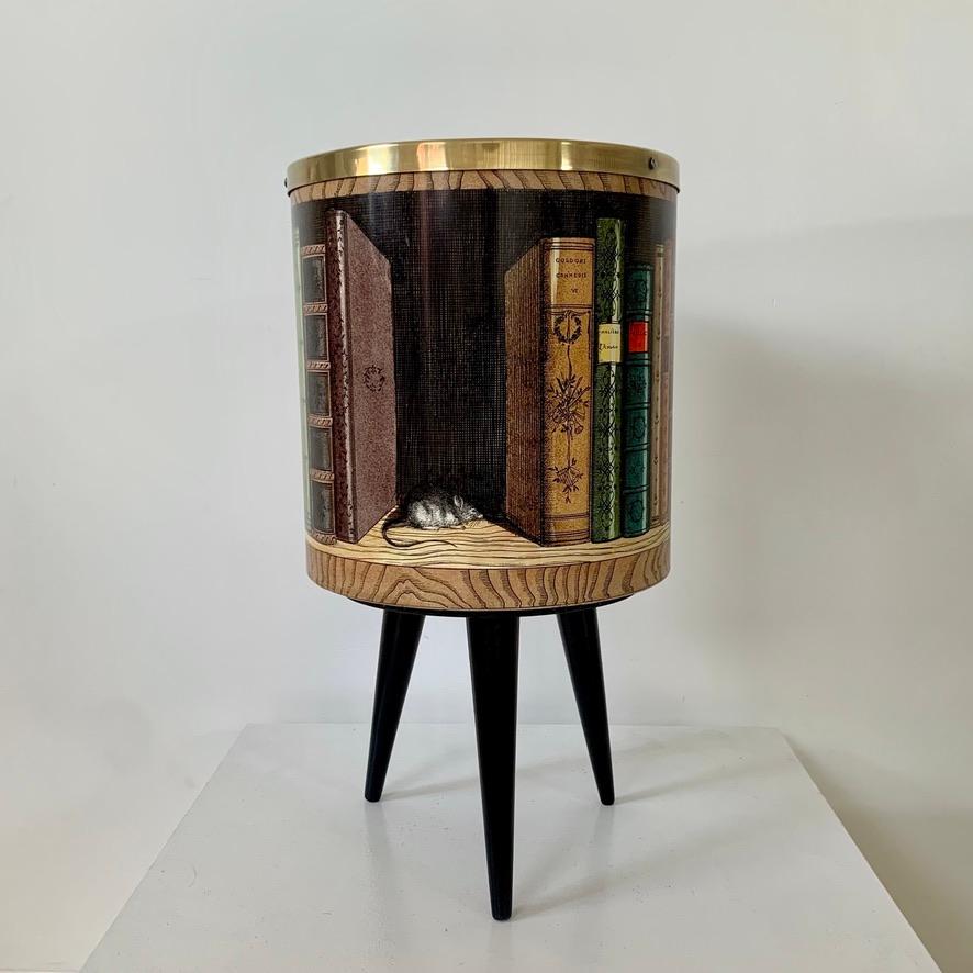 Italiano Piero Fornasetti  