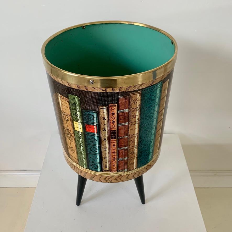 Metà XX secolo Piero Fornasetti  
