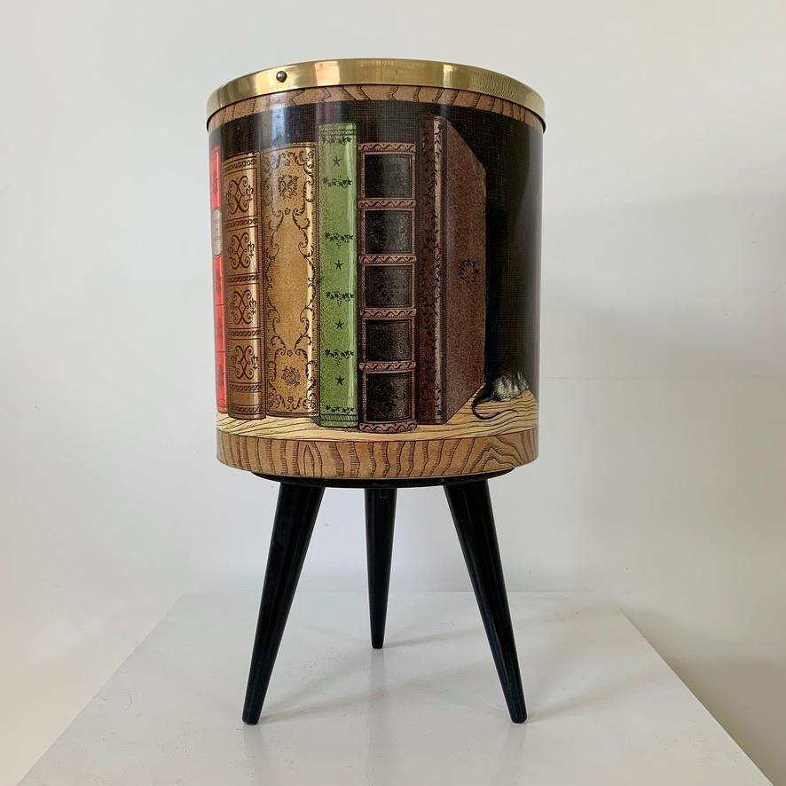Metallo Piero Fornasetti  