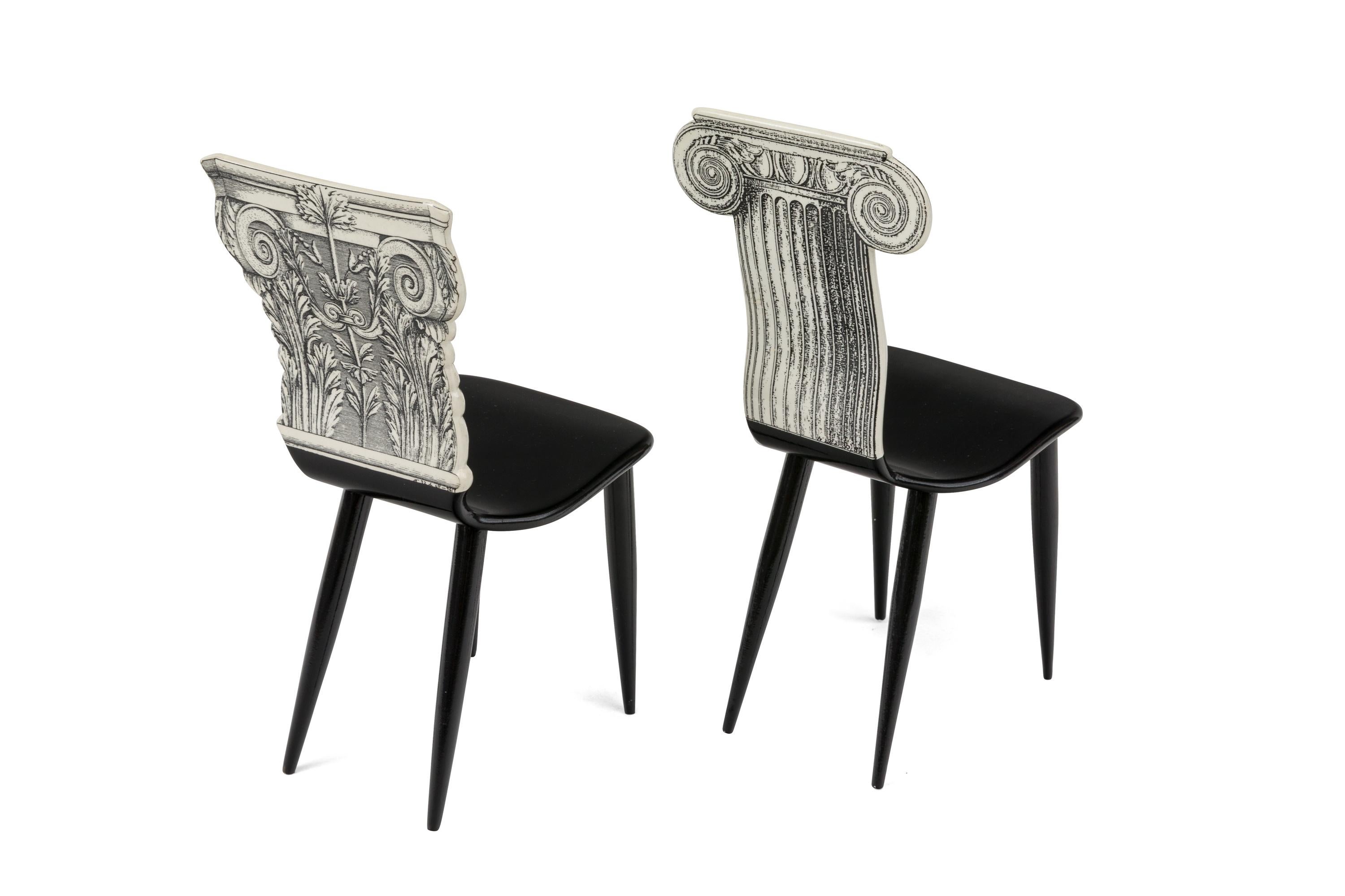 Italian Piero Fornasetti Miniature 