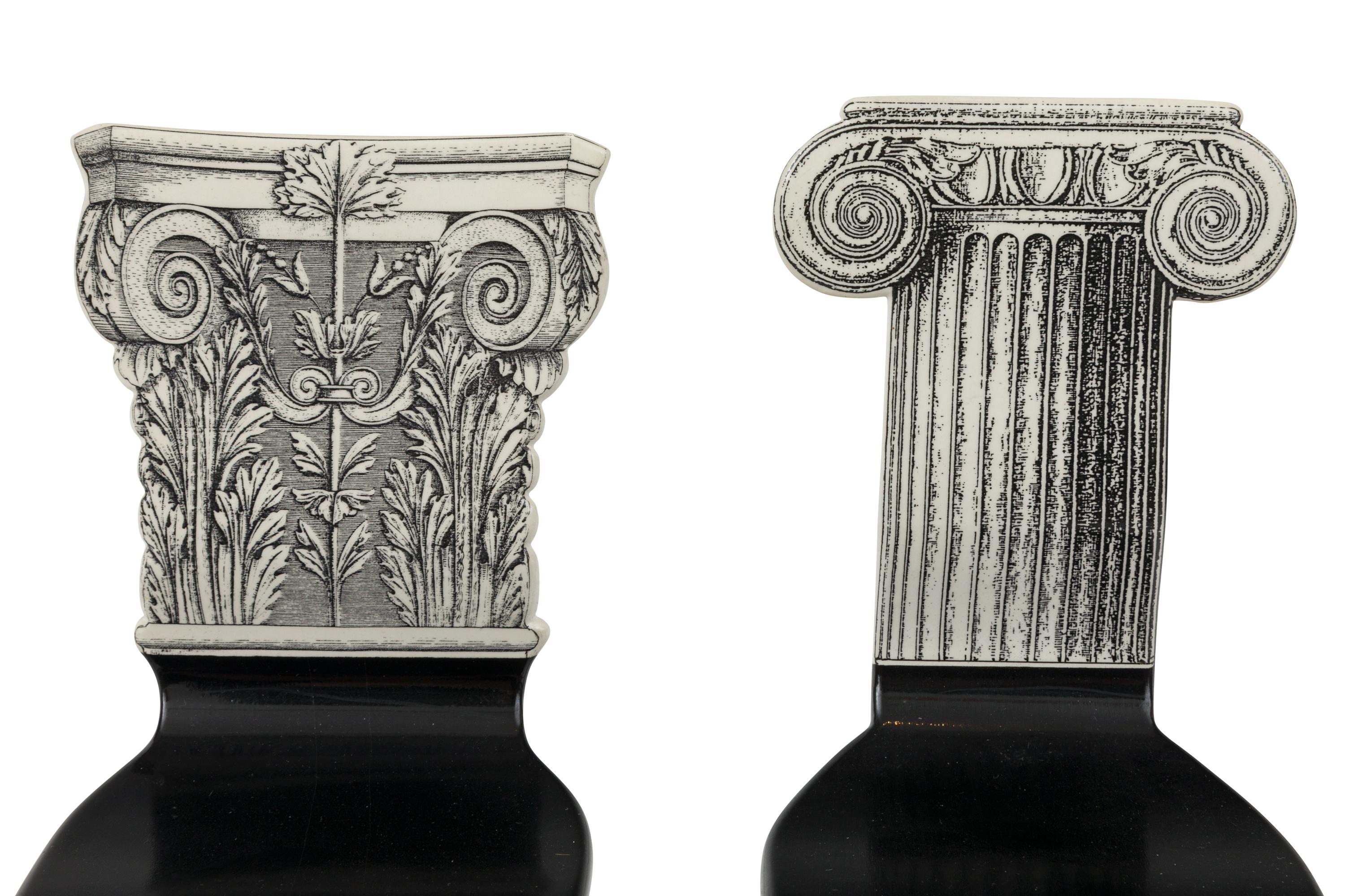 Piero Fornasetti Miniature 