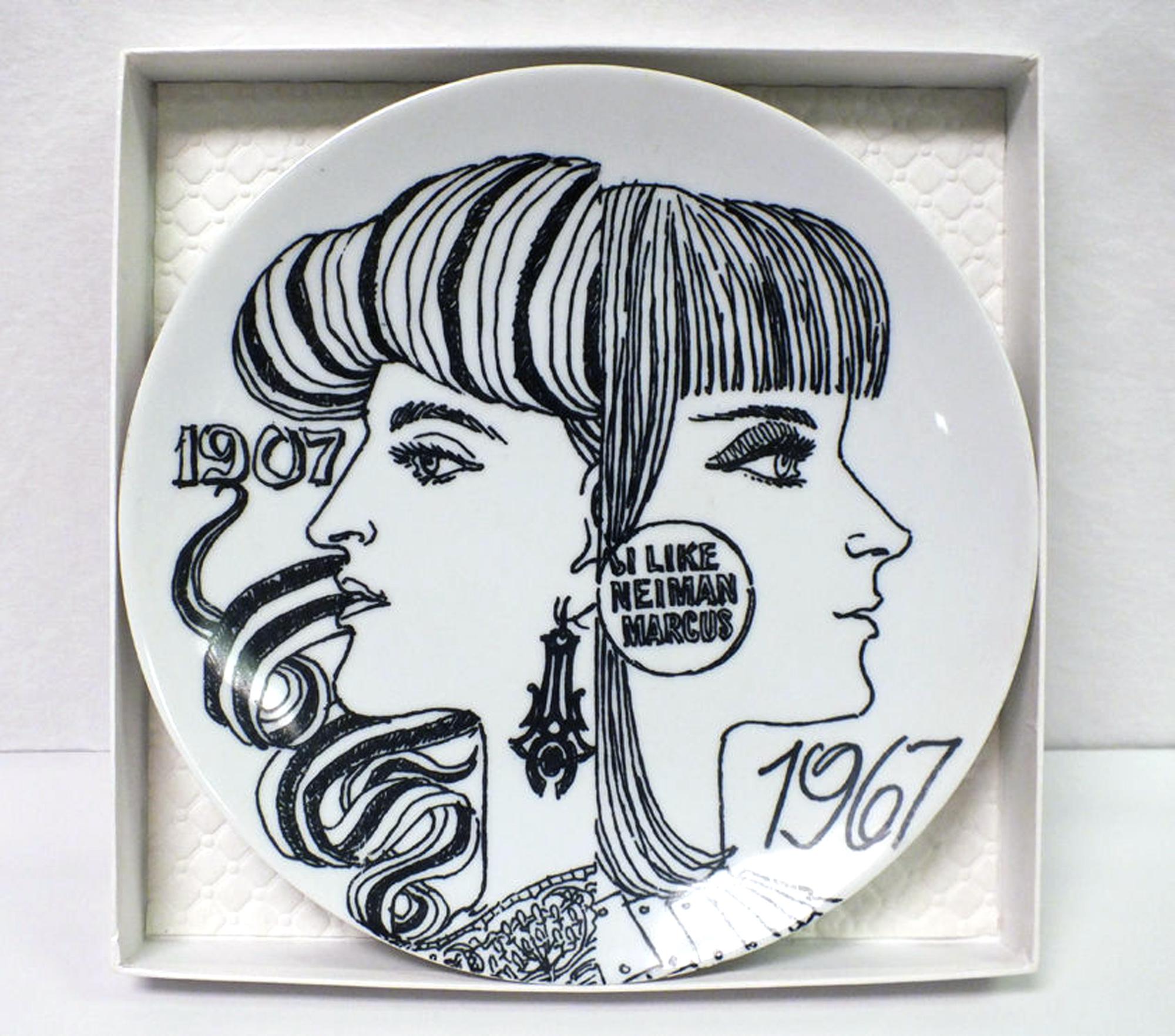 neiman marcus fornasetti