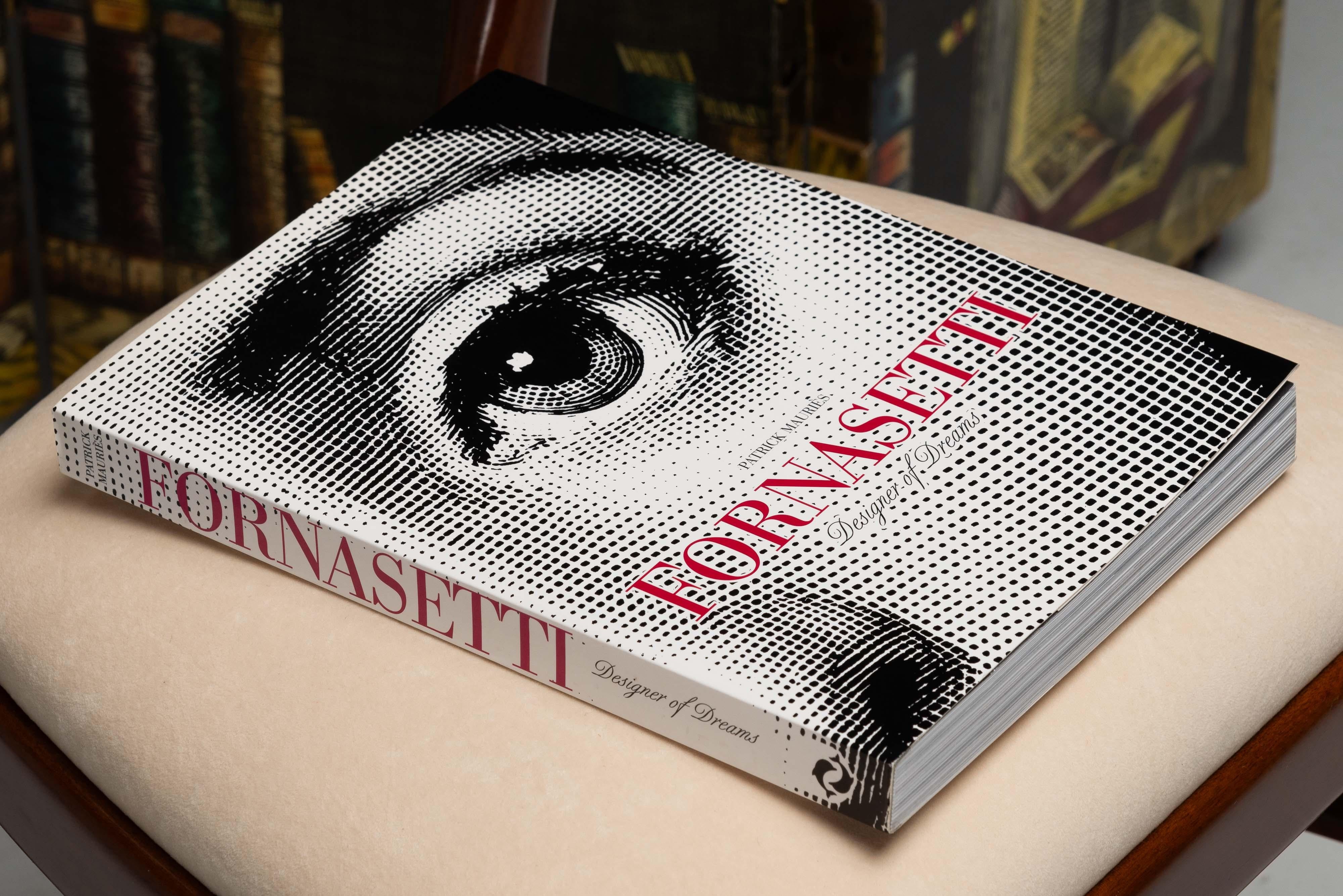 Piero Fornasetti paraventi screen Italy 1954 For Sale 10