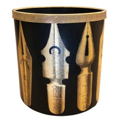 Piero Fornasetti “Pennini” Bin