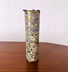 Piero Fornasetti, Posacenere, prod. Fornasetti Milan 1960s